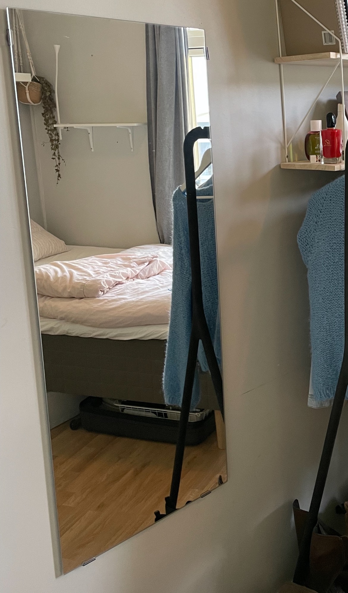 Seller photo