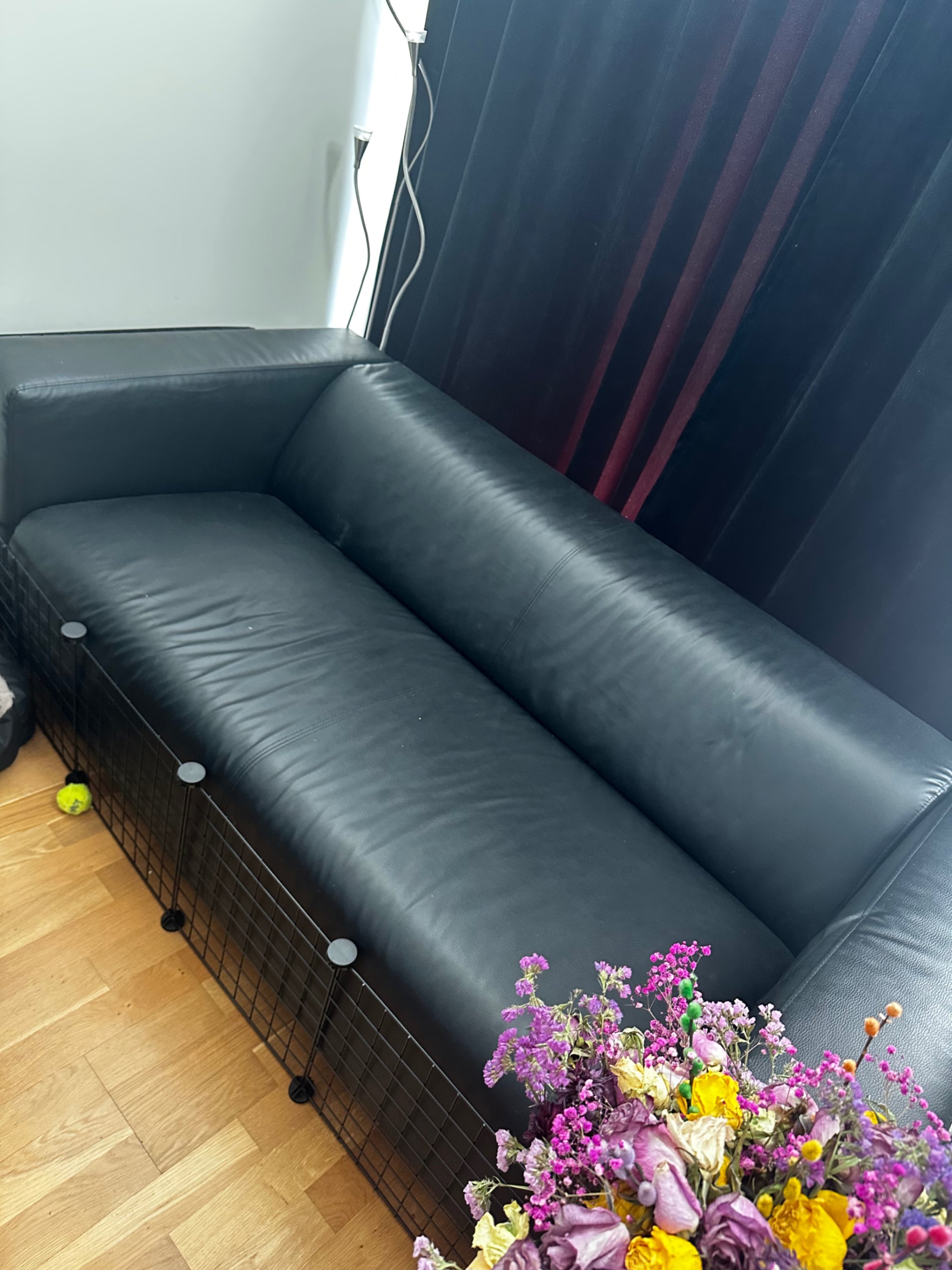 Seller photo