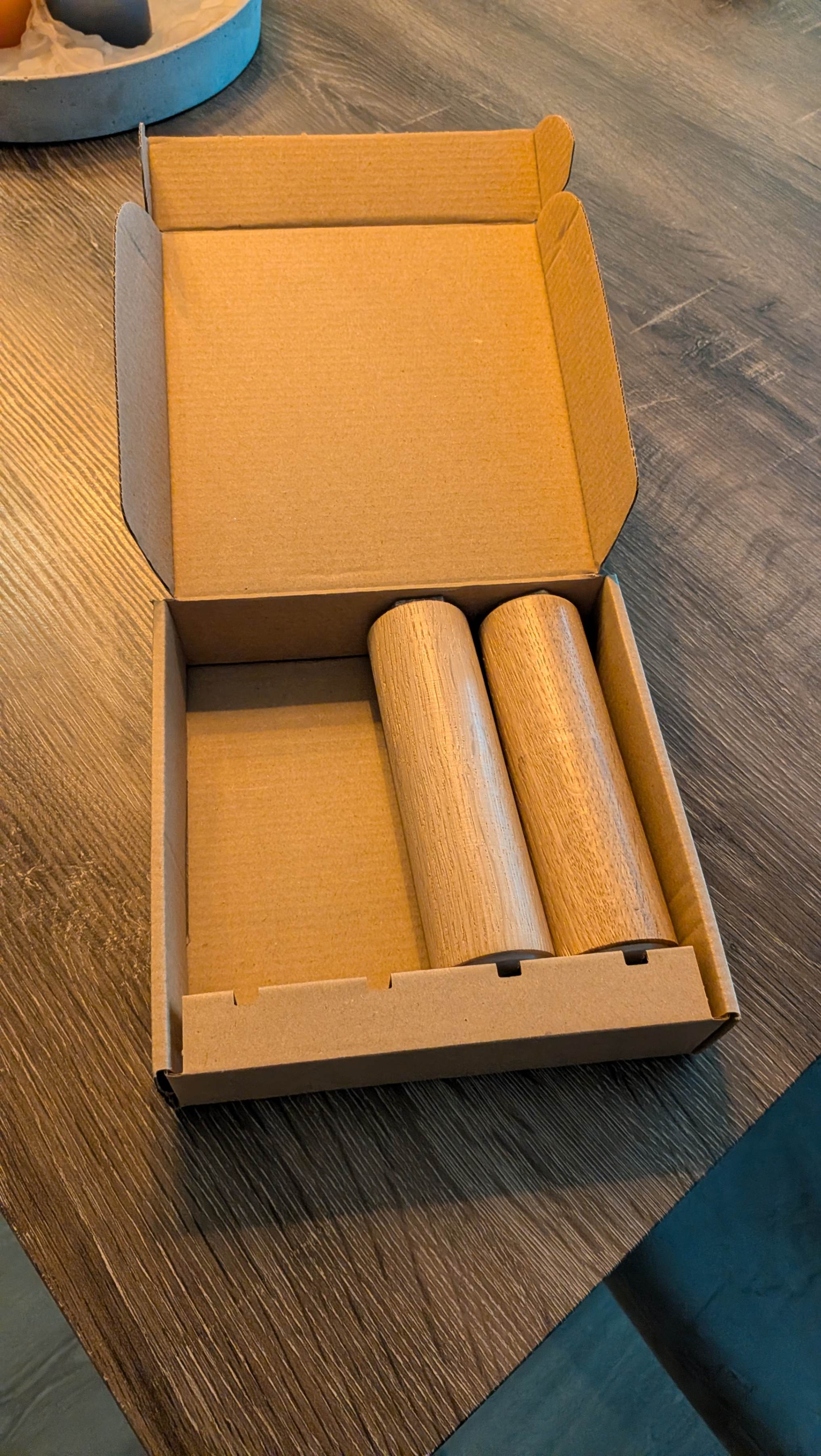 Seller photo
