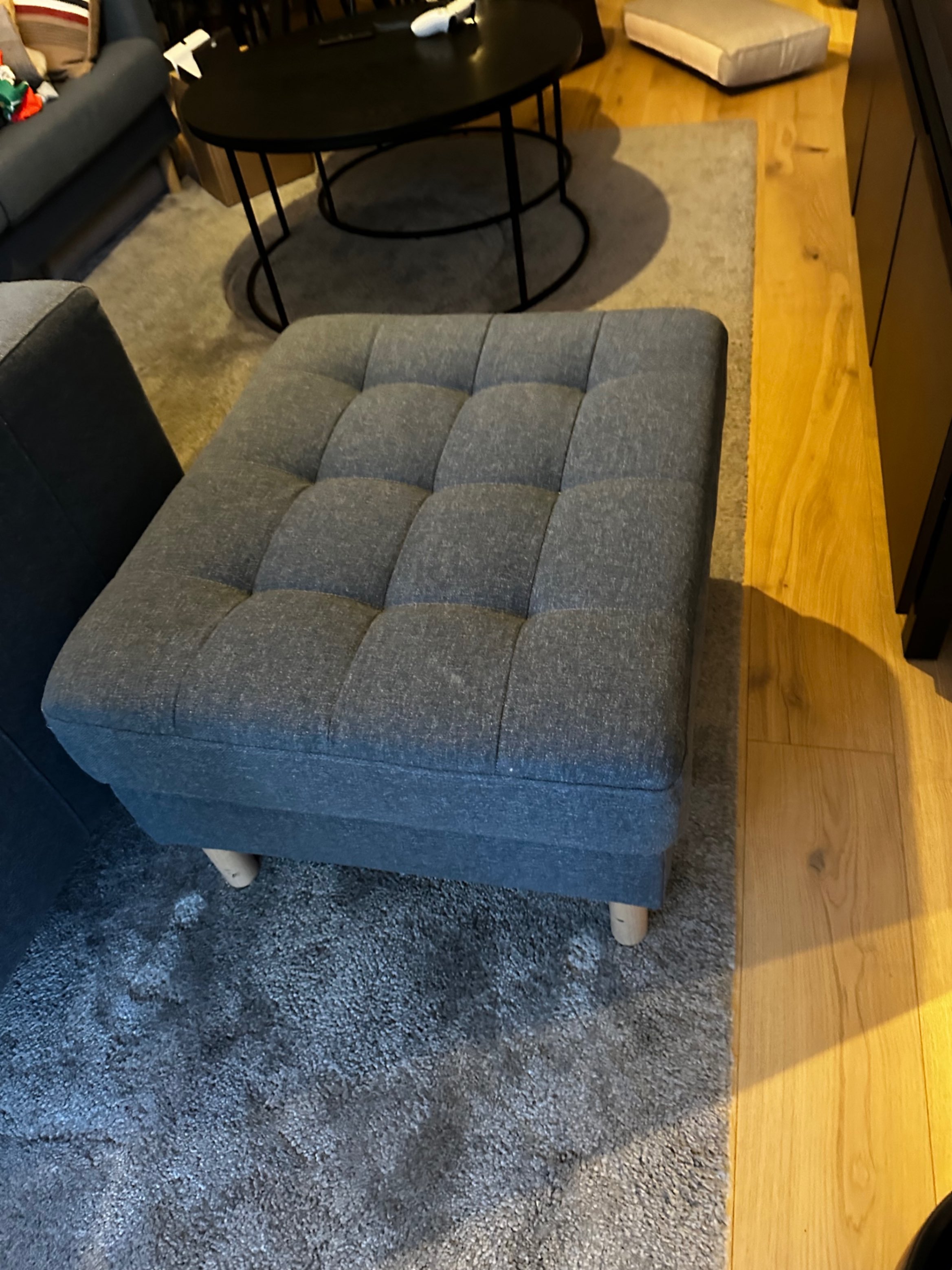 Seller photo