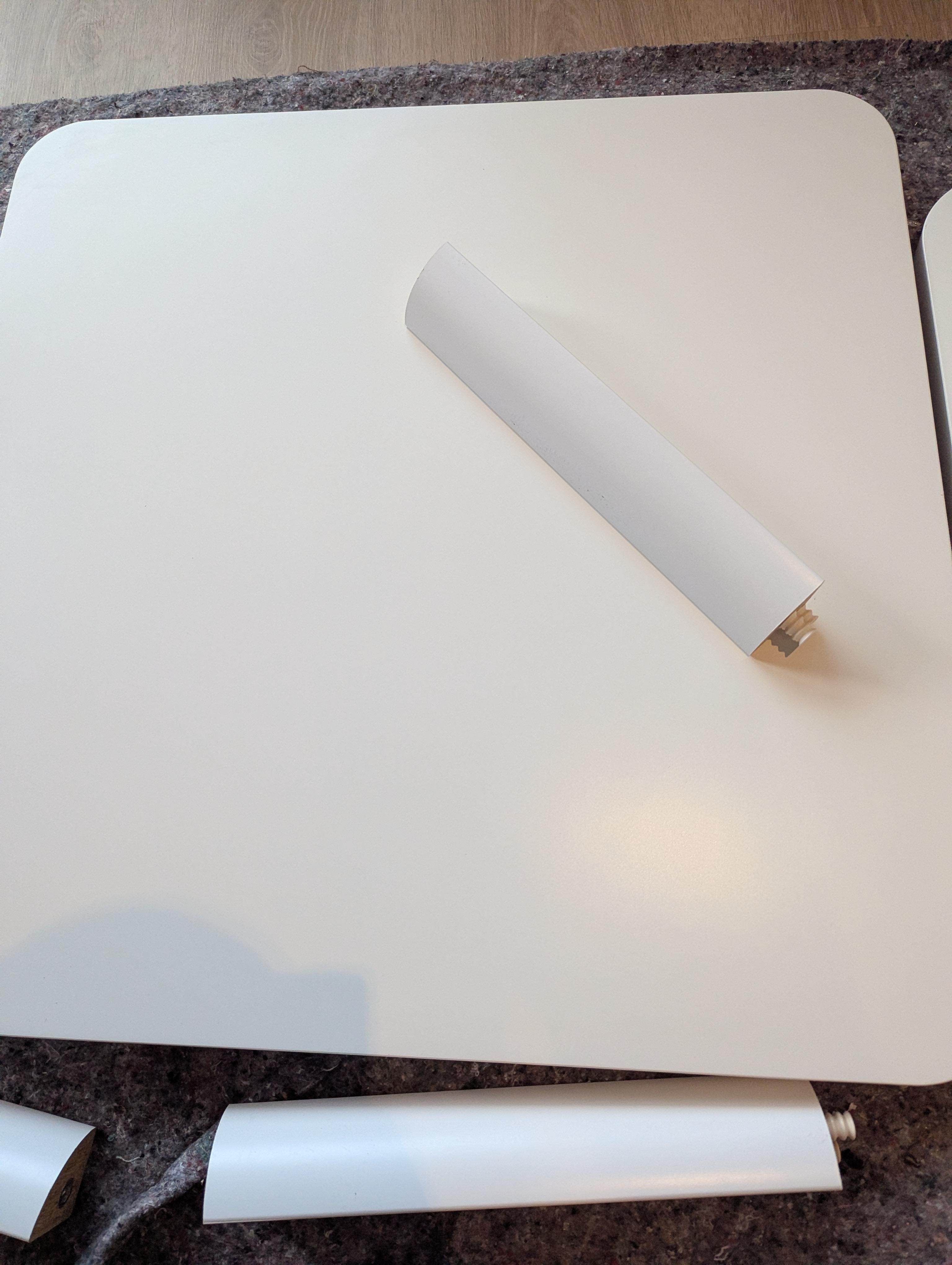 Seller photo