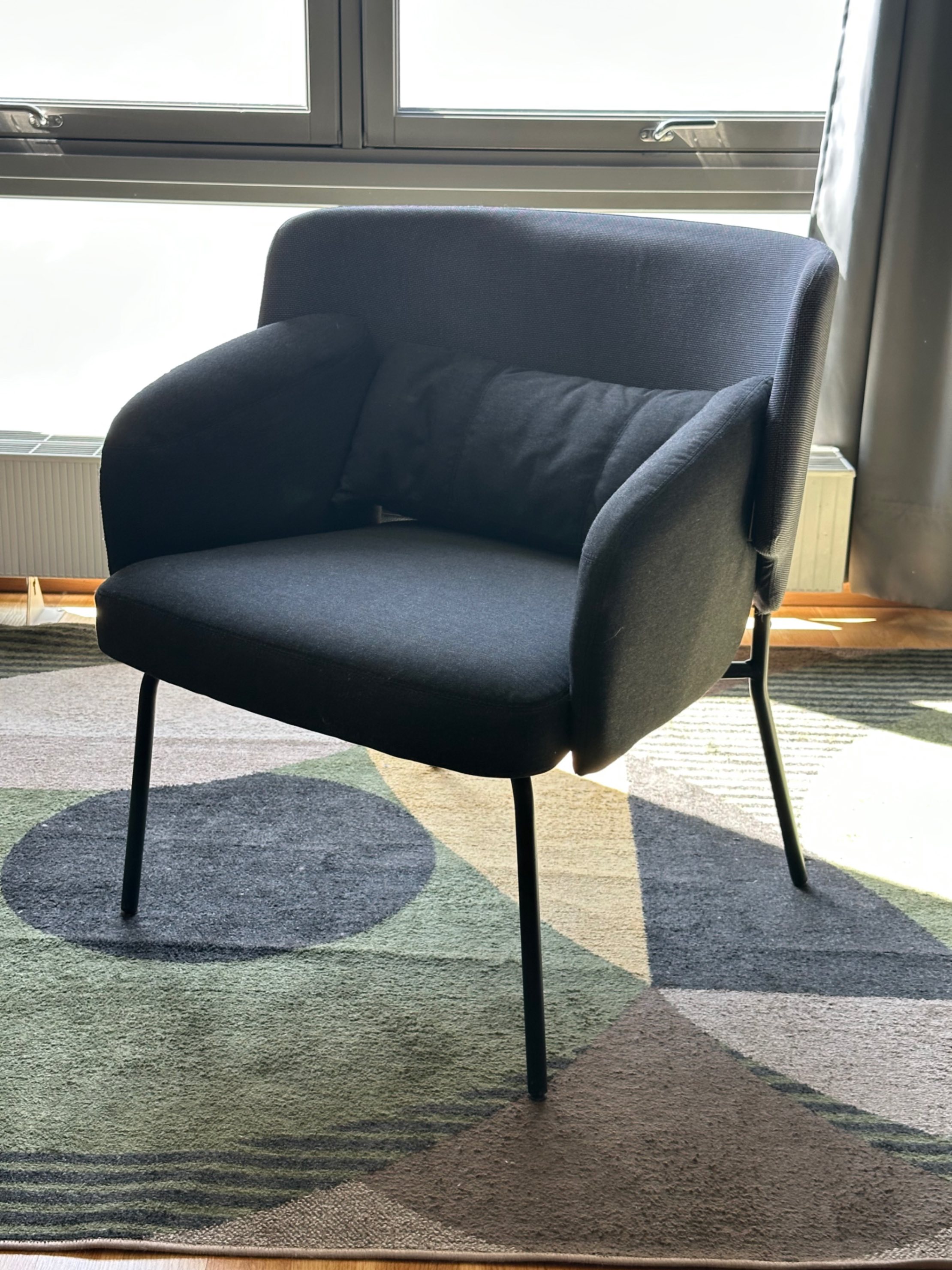 Seller photo