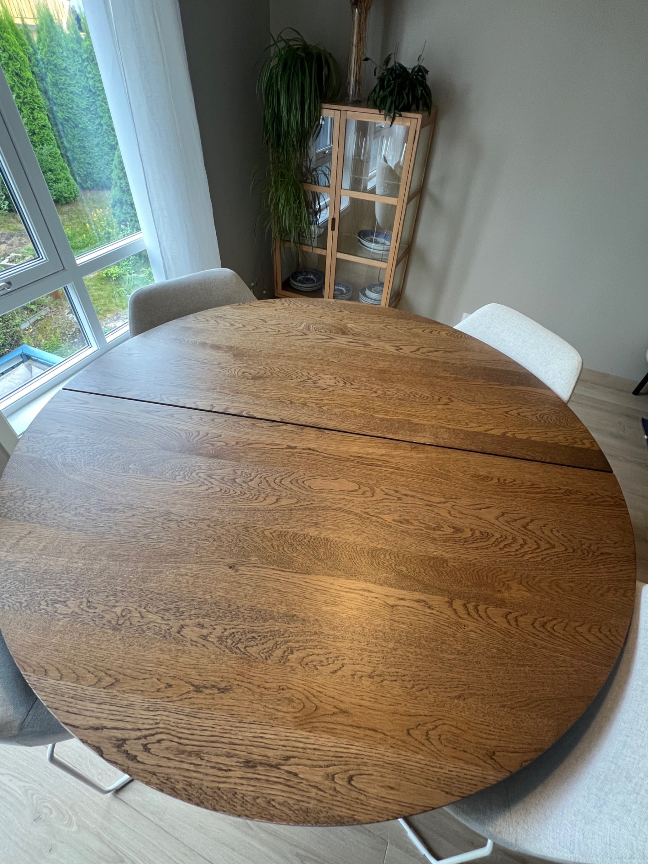 Seller photo