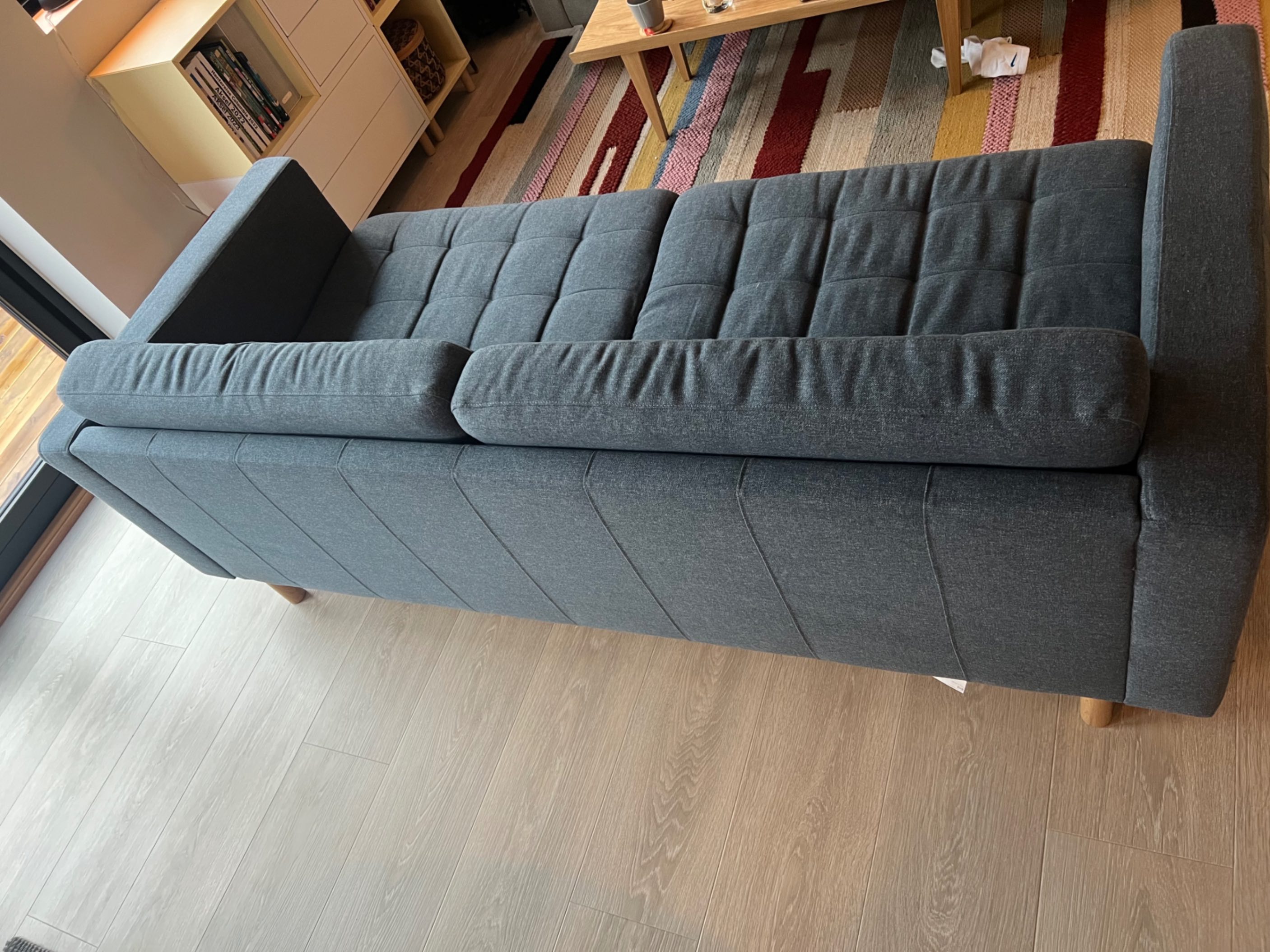 Seller photo