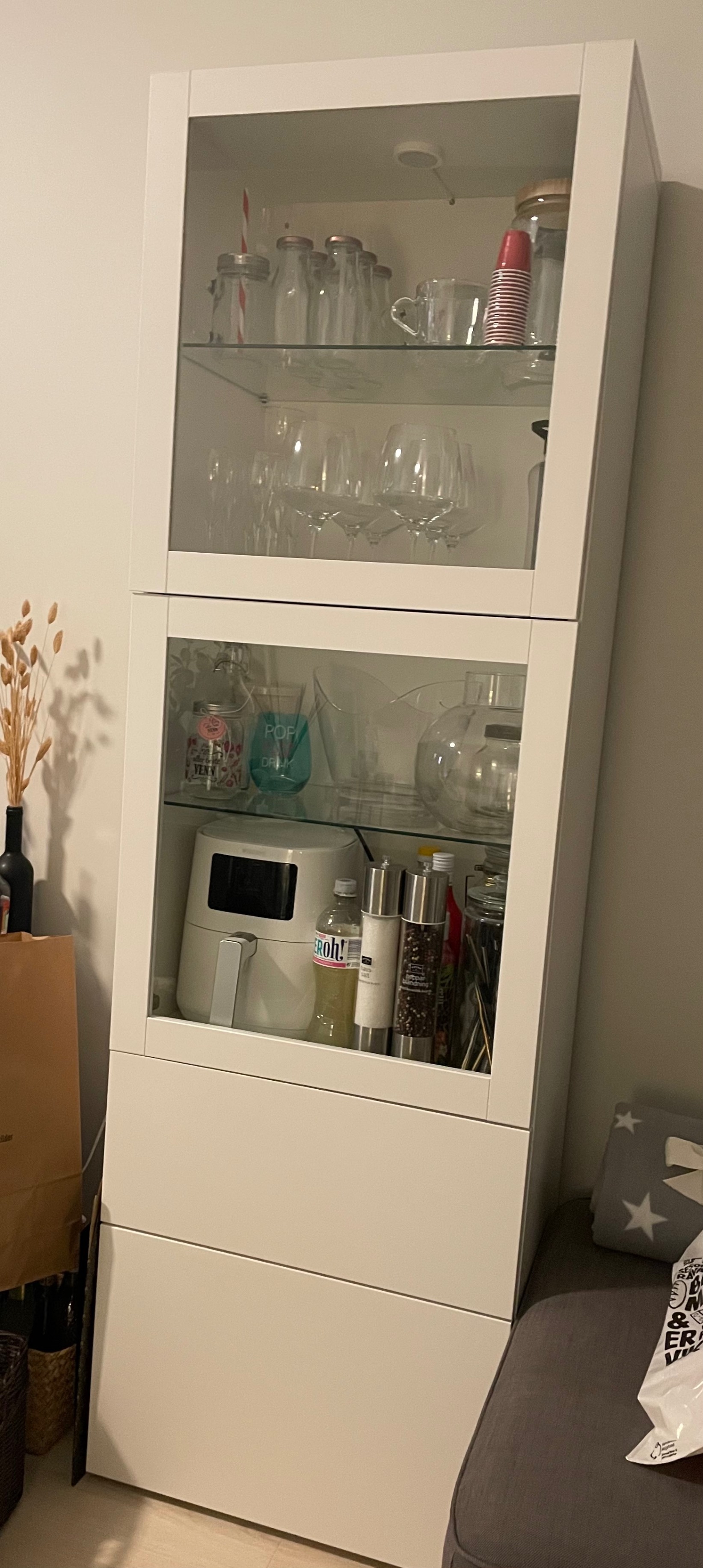 Seller photo