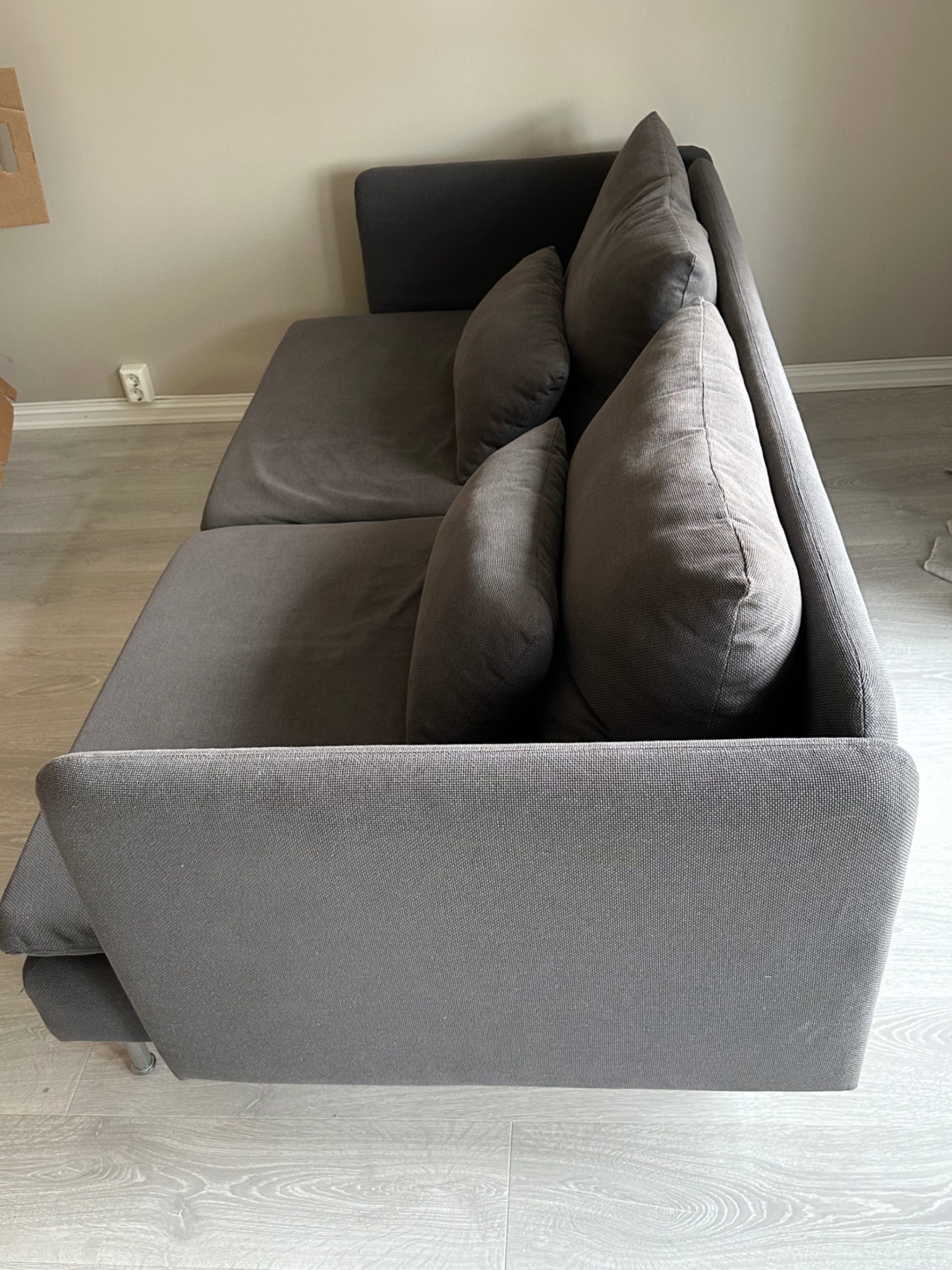 Seller photo