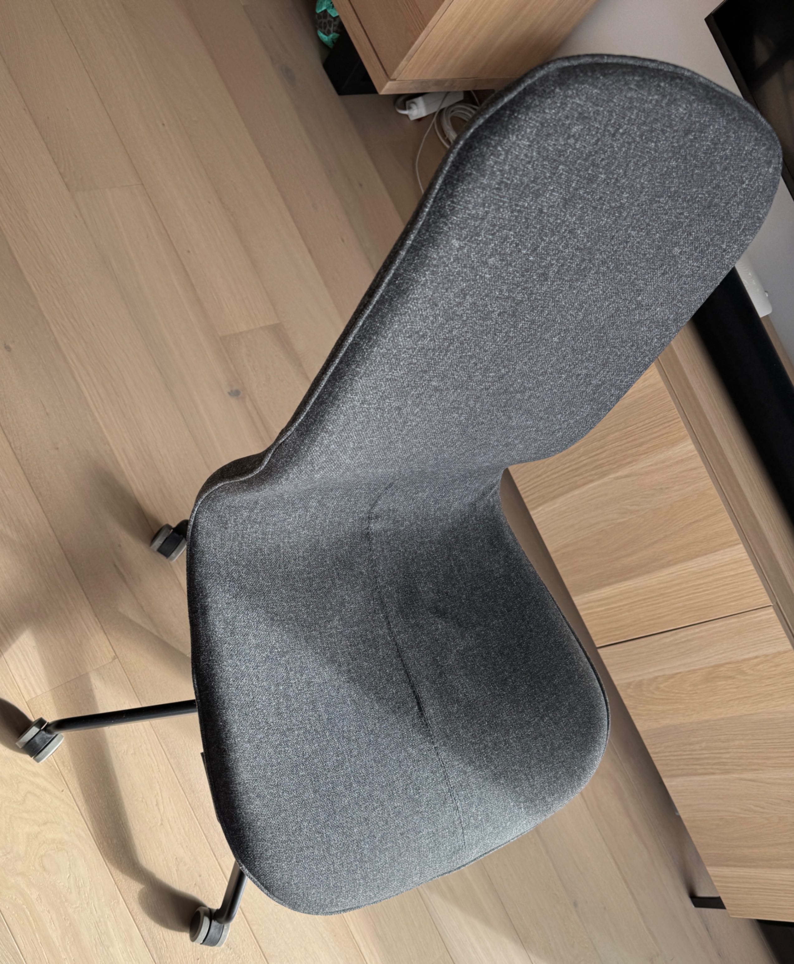Seller photo