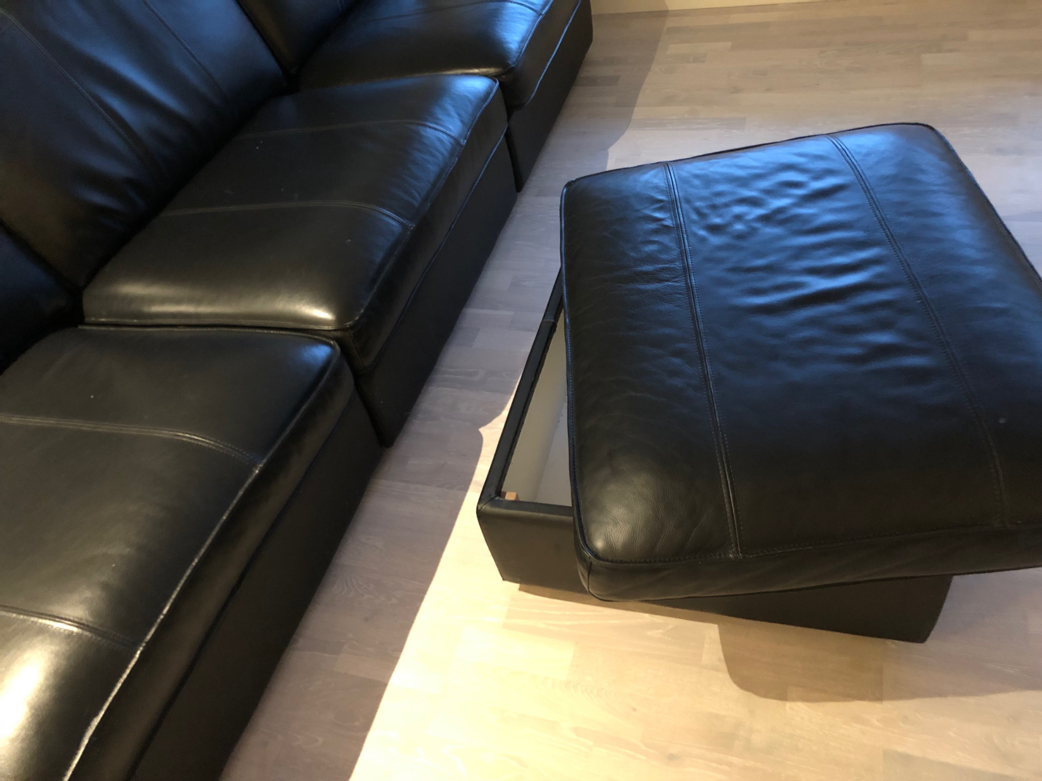 Seller photo