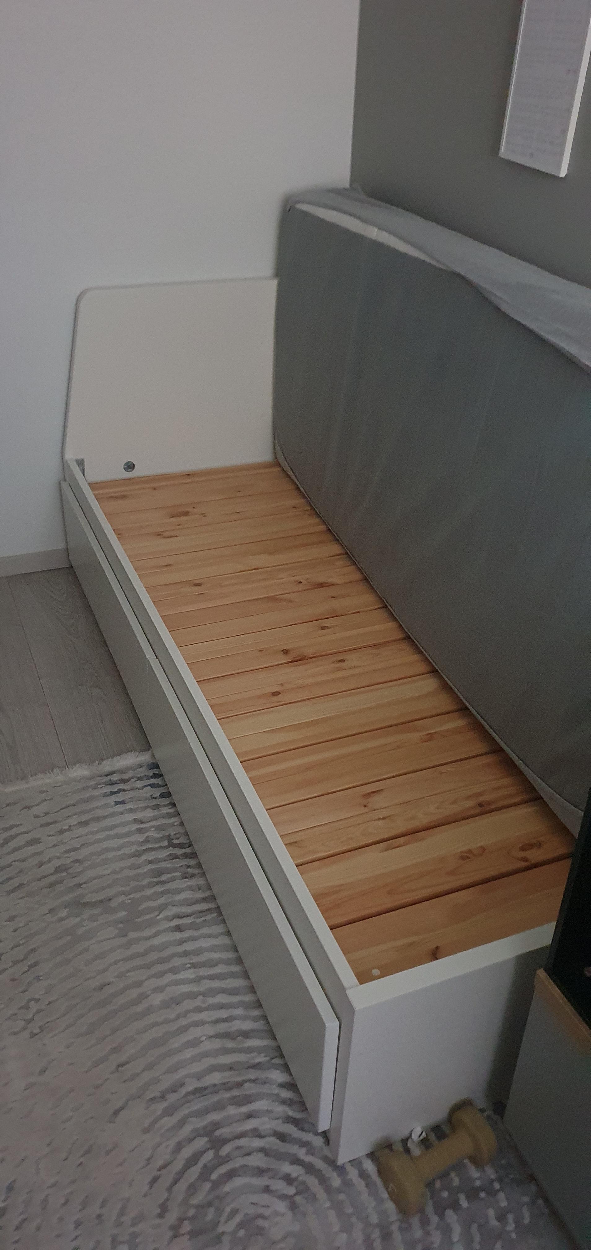 Seller photo
