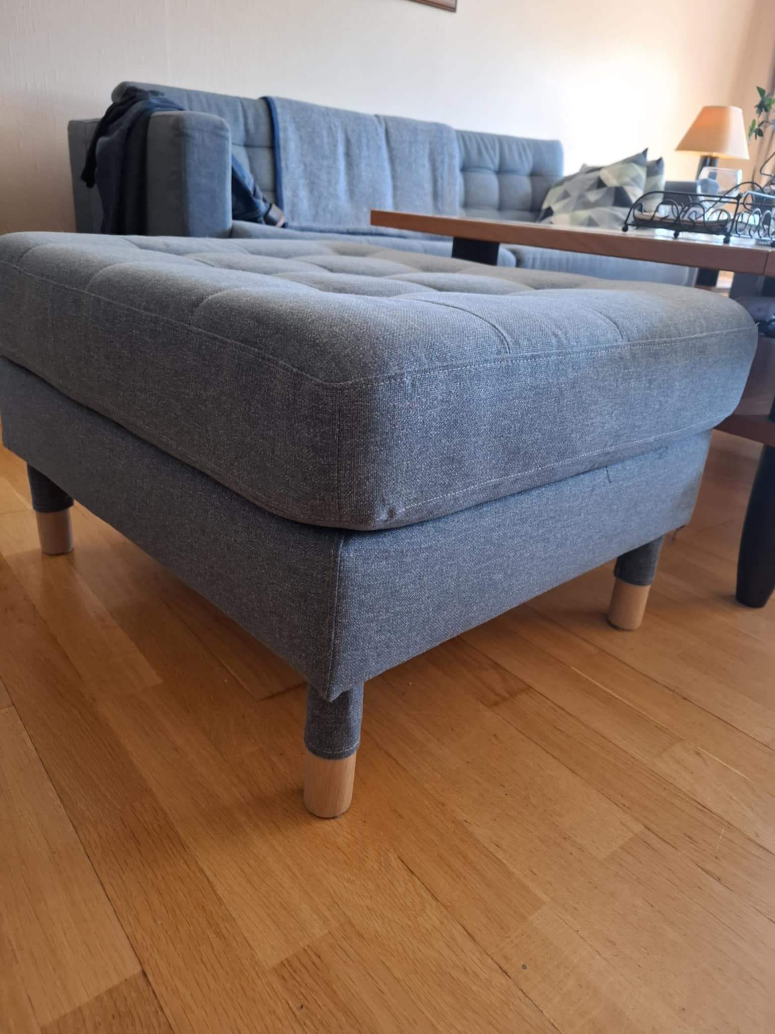 Seller photo