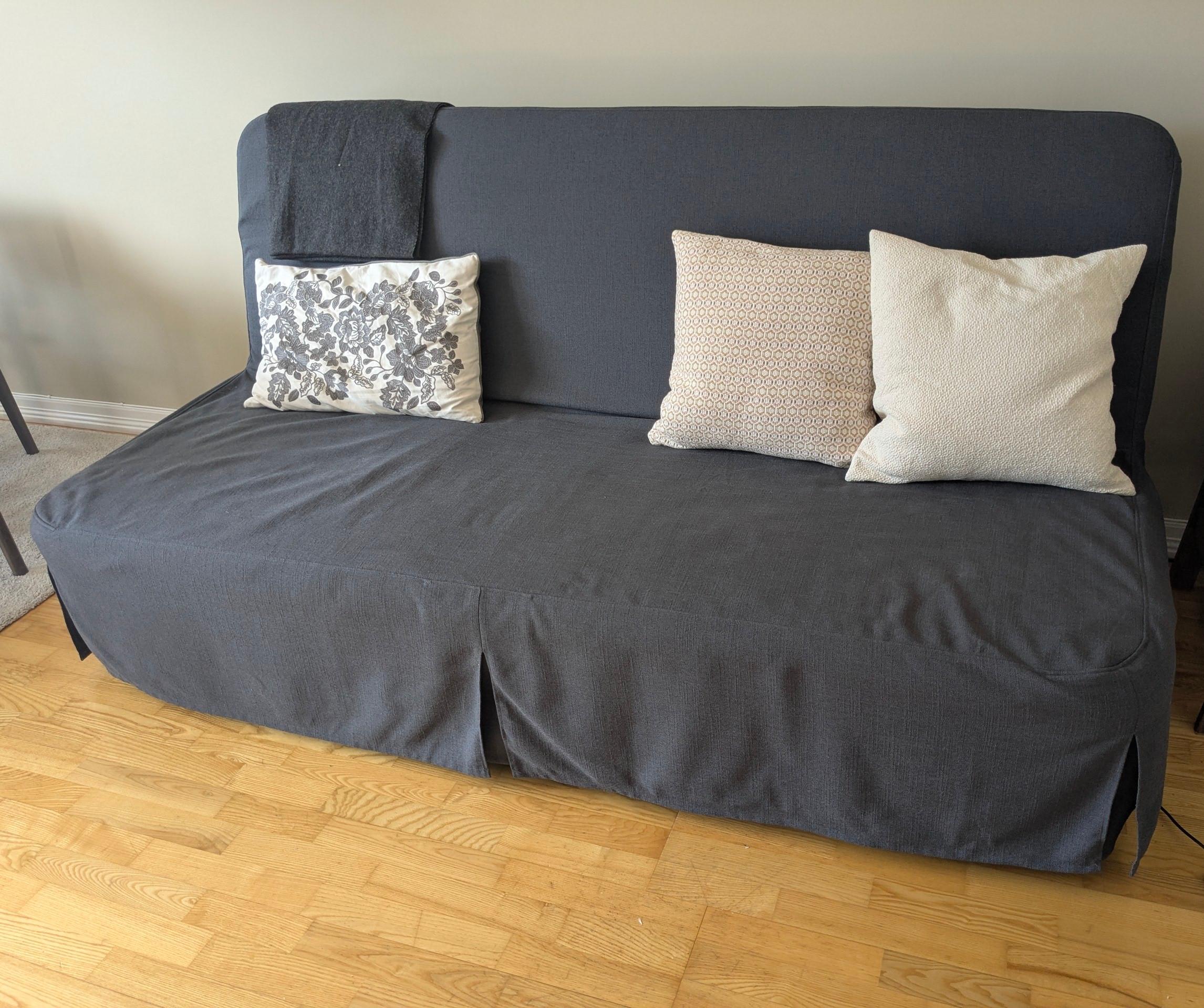 Seller photo