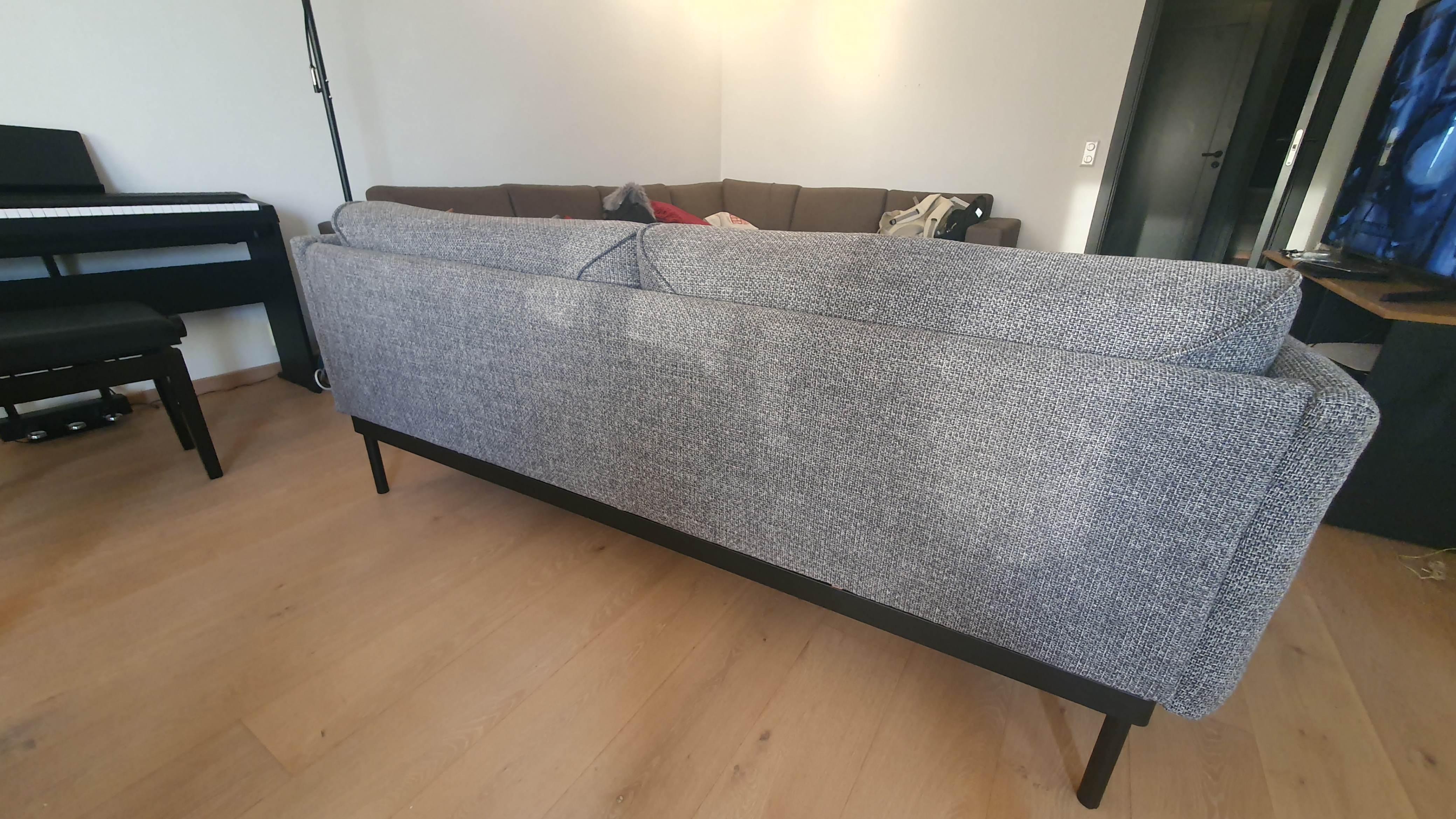 Seller photo