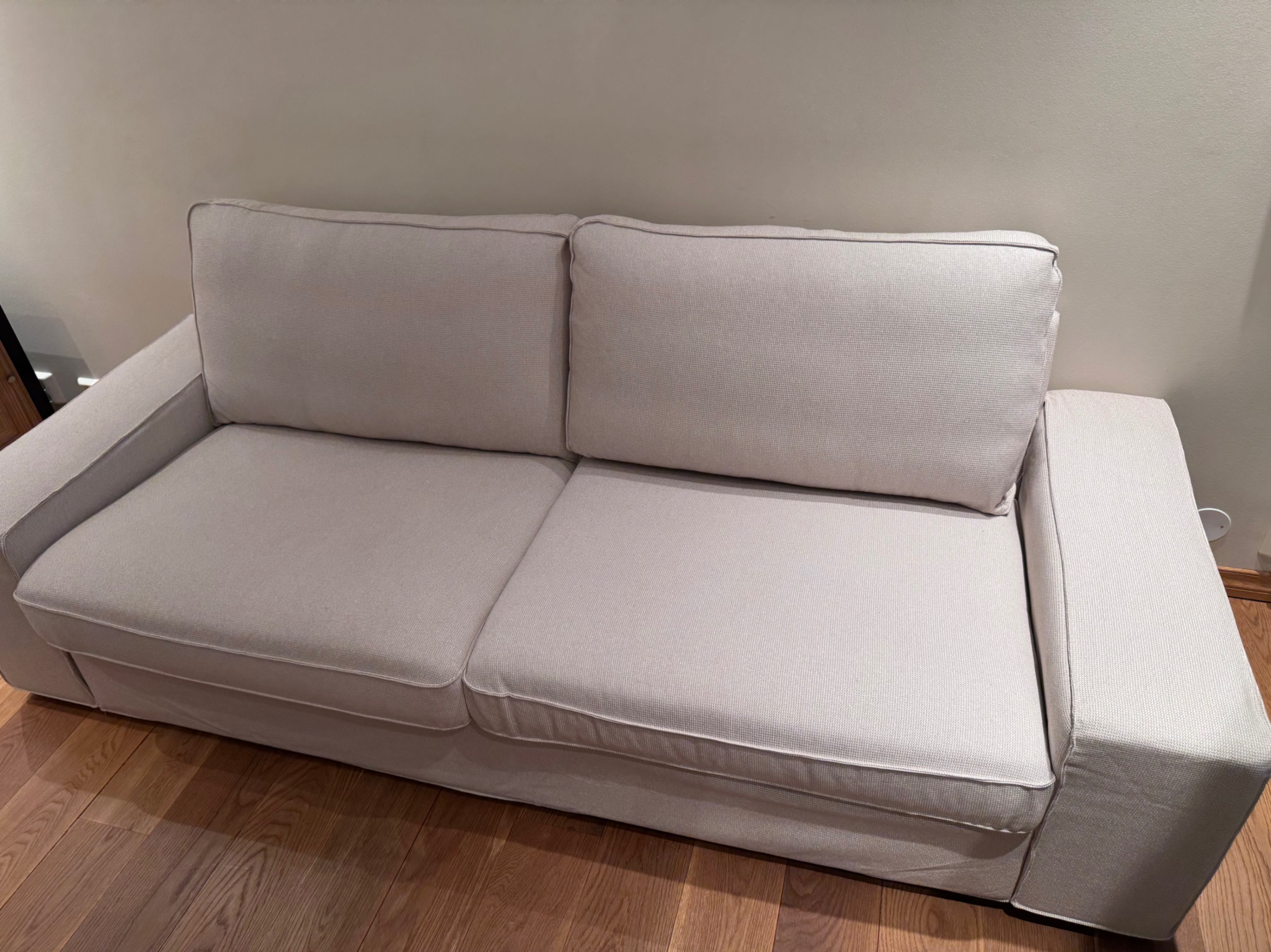 Seller photo