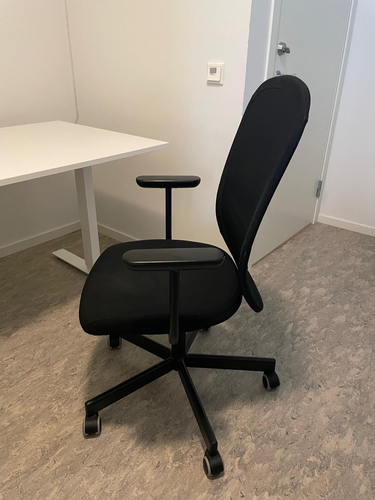 Seller photo
