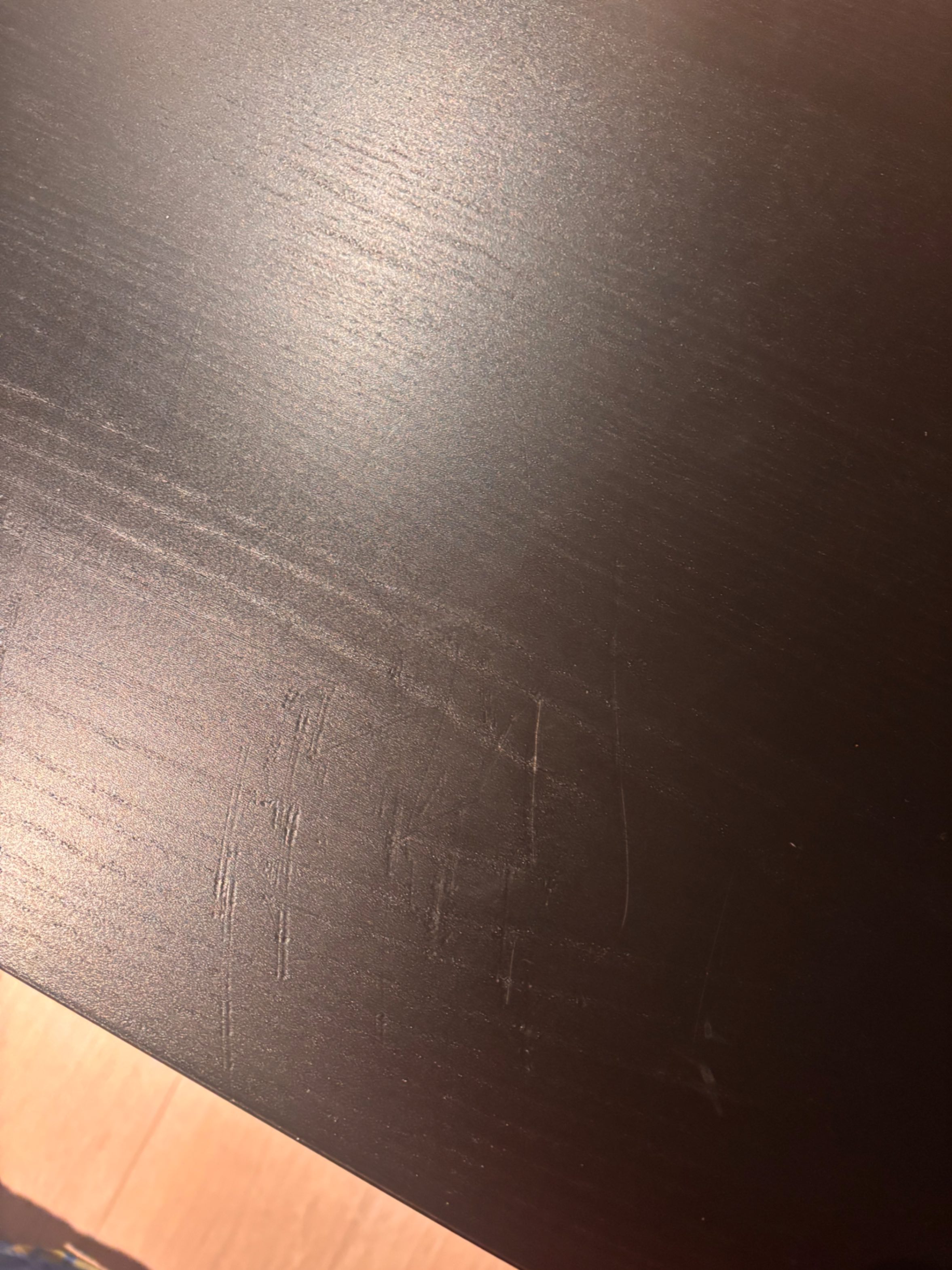 Seller photo