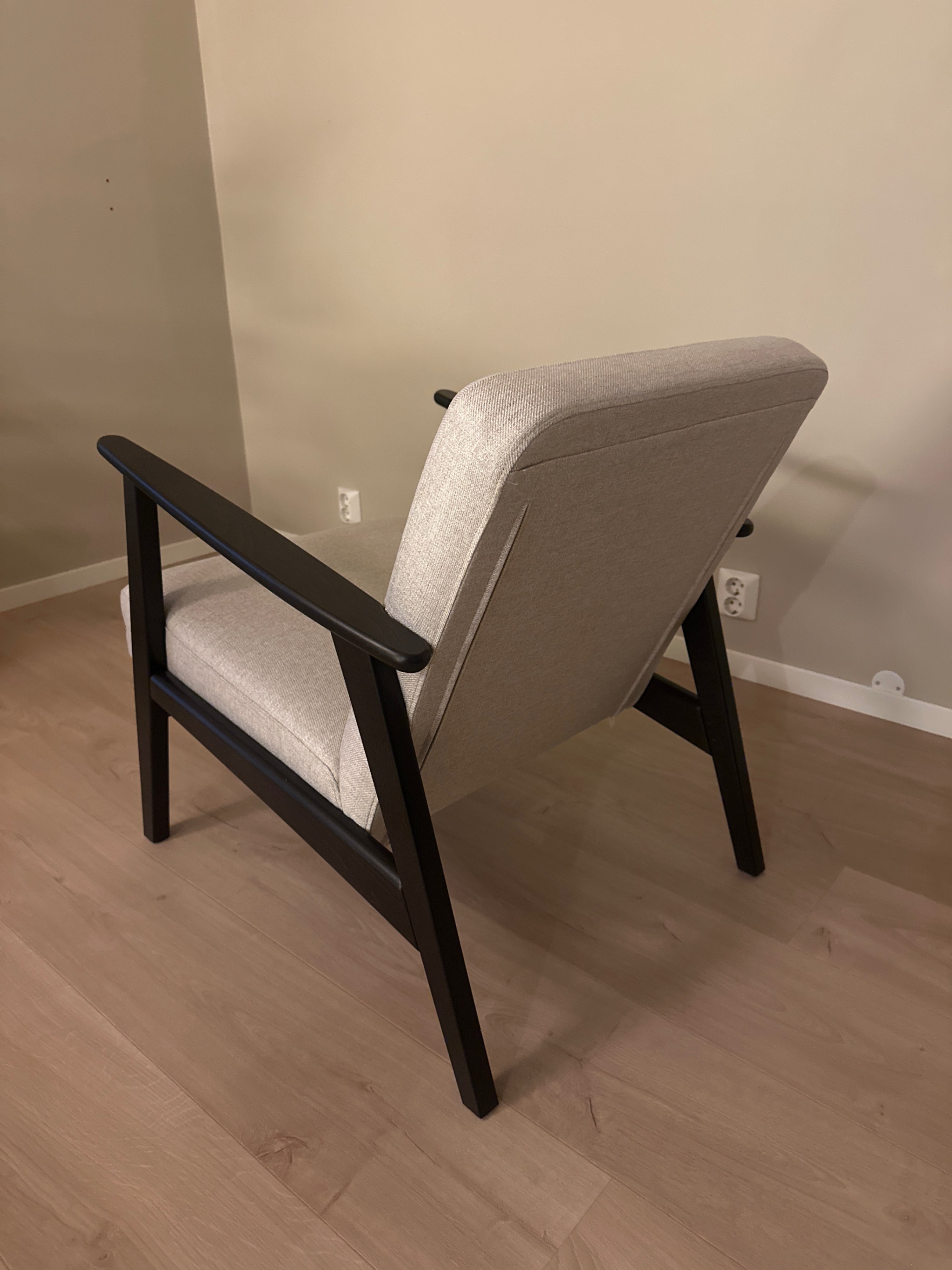 Seller photo