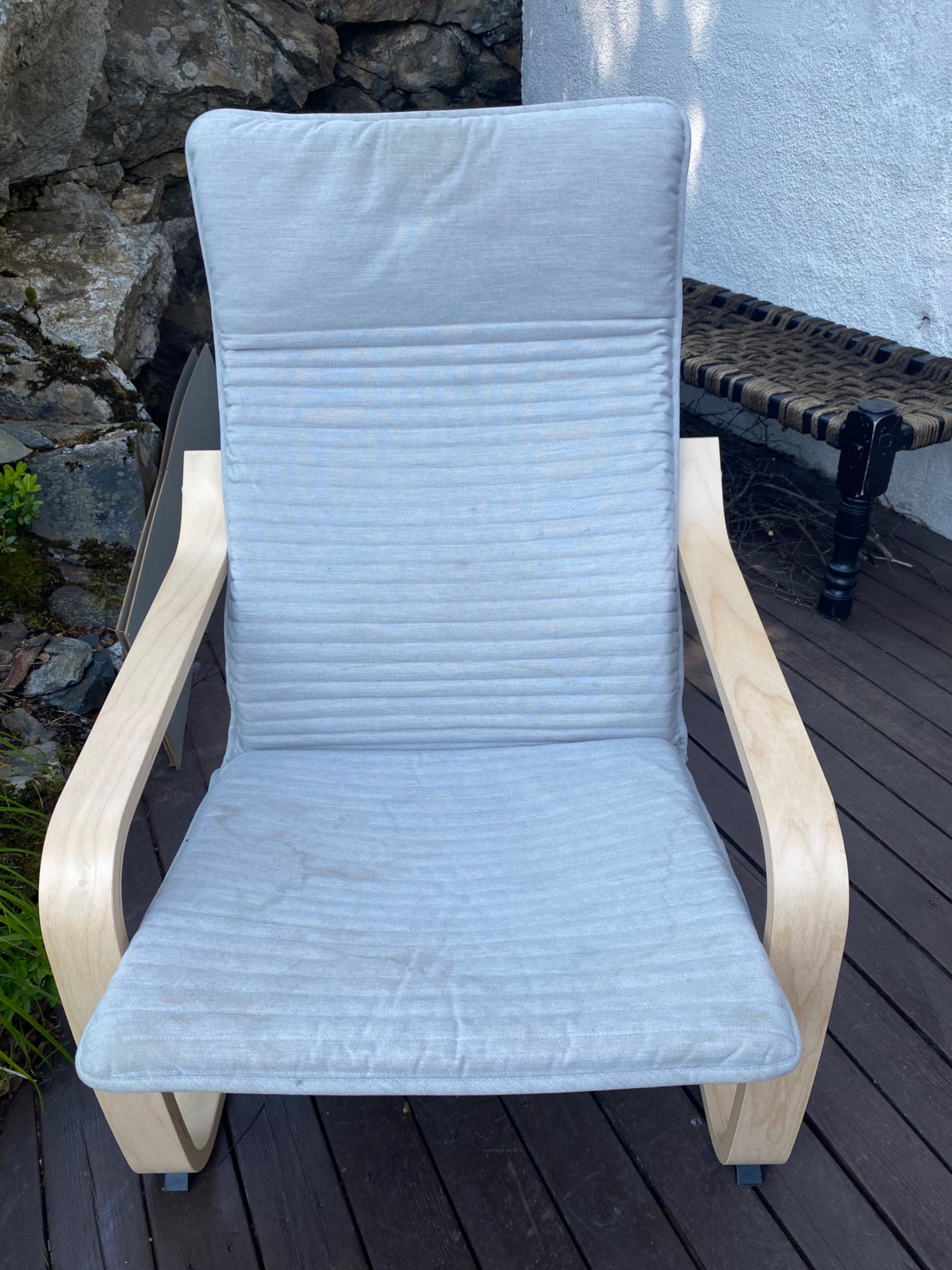 Seller photo