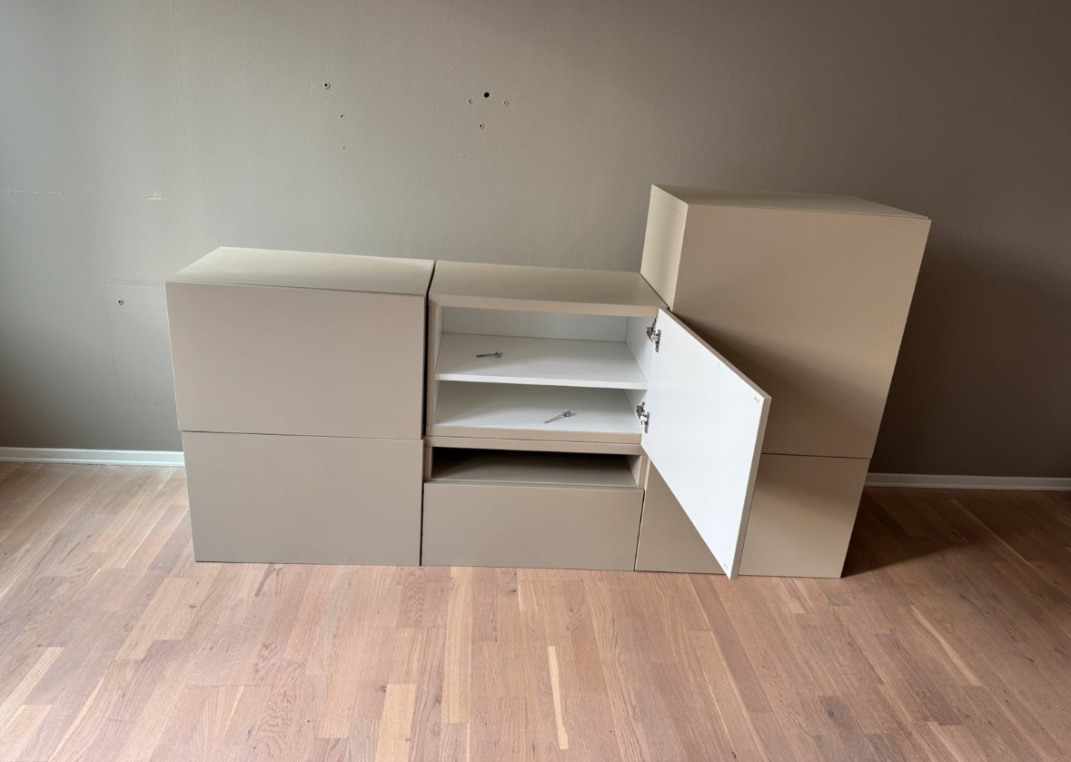 Seller photo