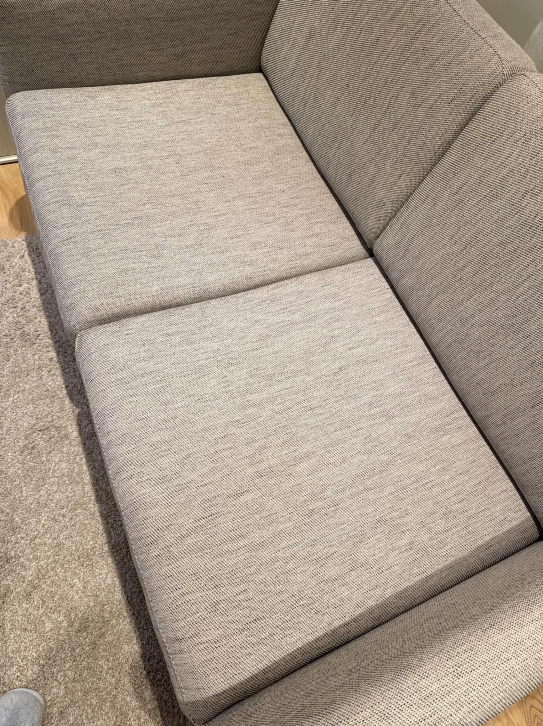 Seller photo