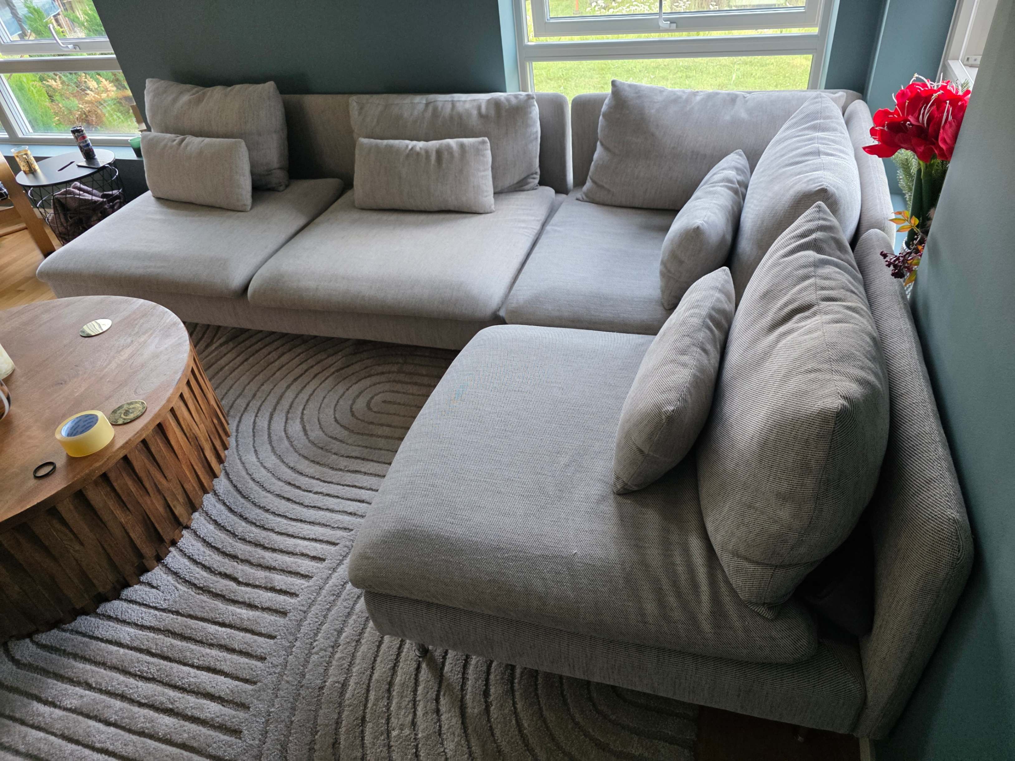 Seller photo