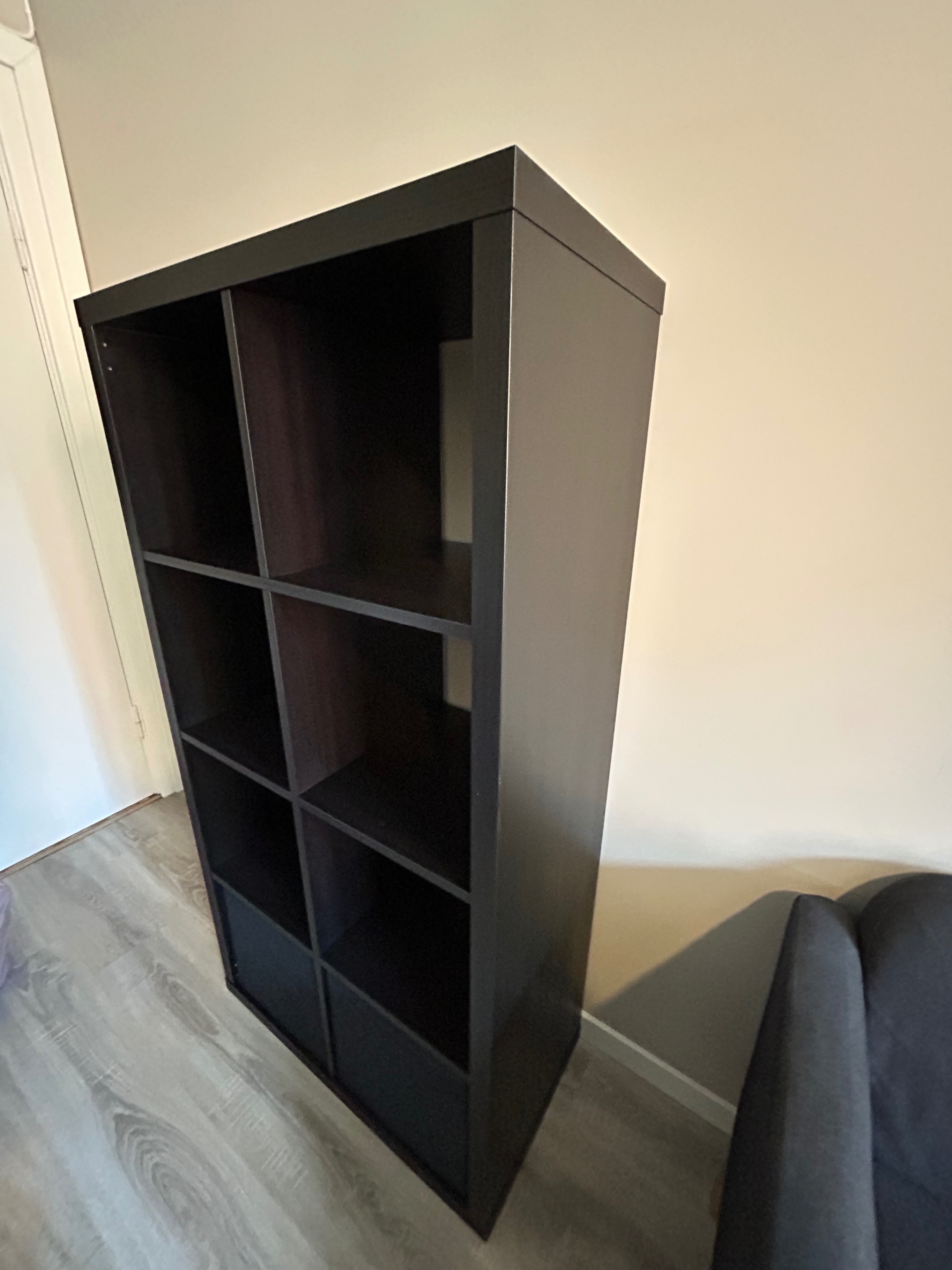 Seller photo