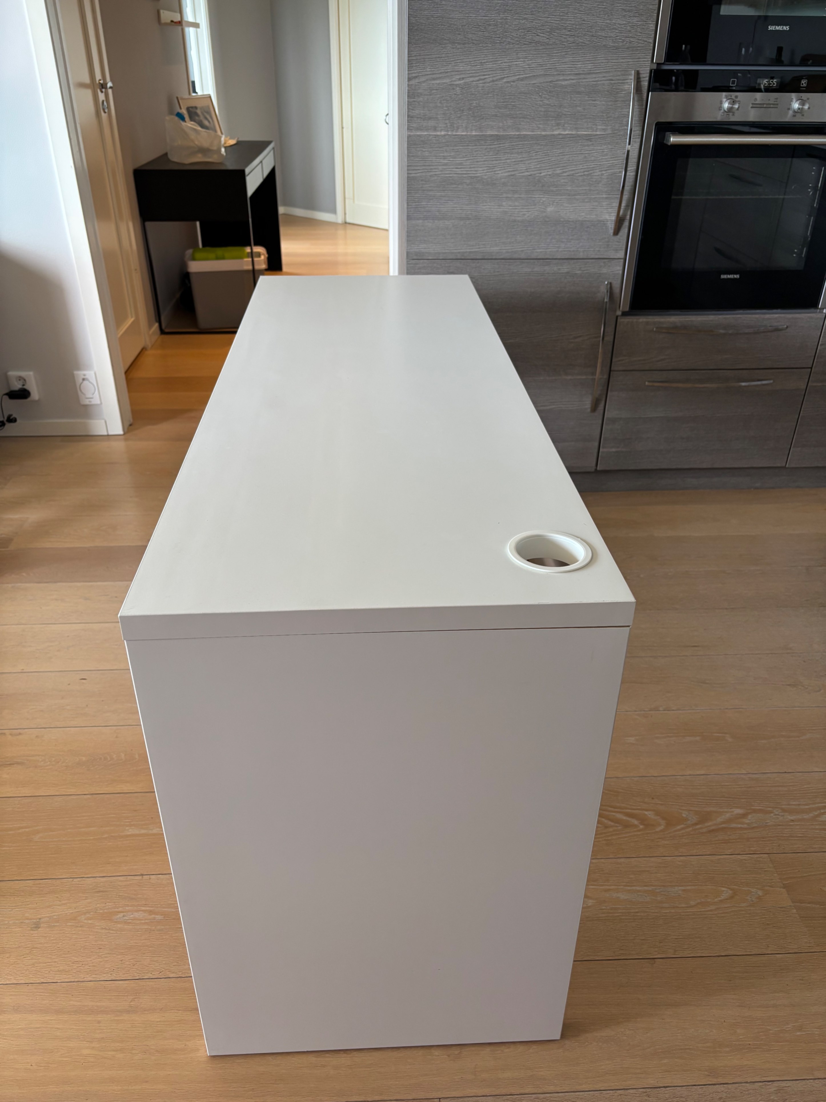 Seller photo