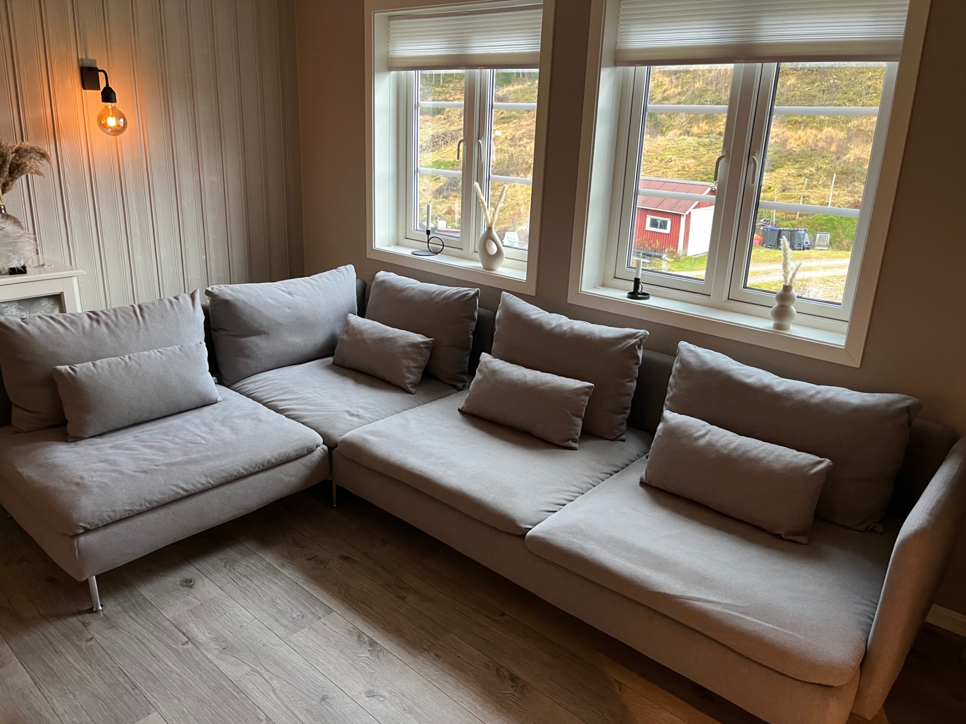 Seller photo