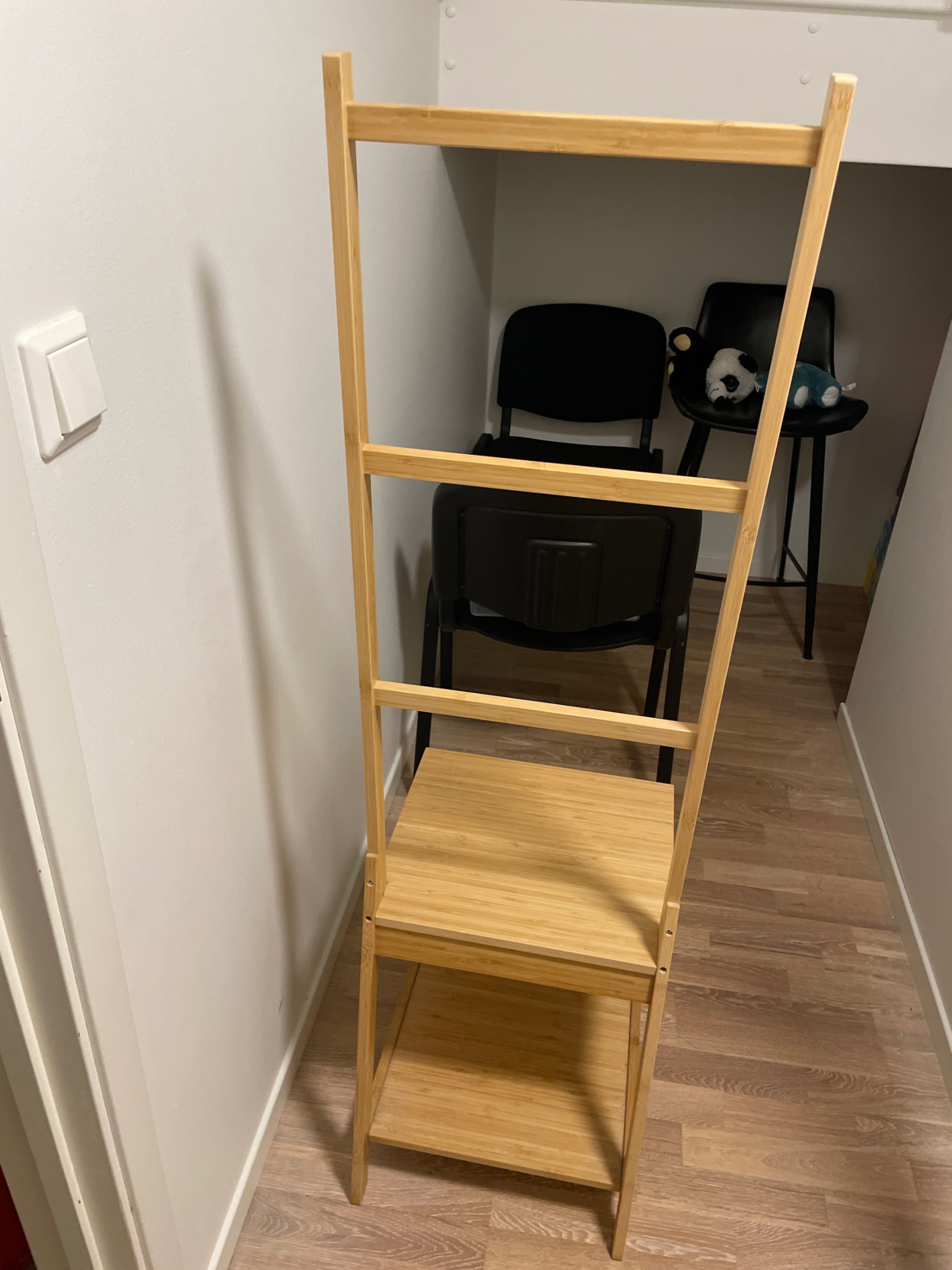 Seller photo
