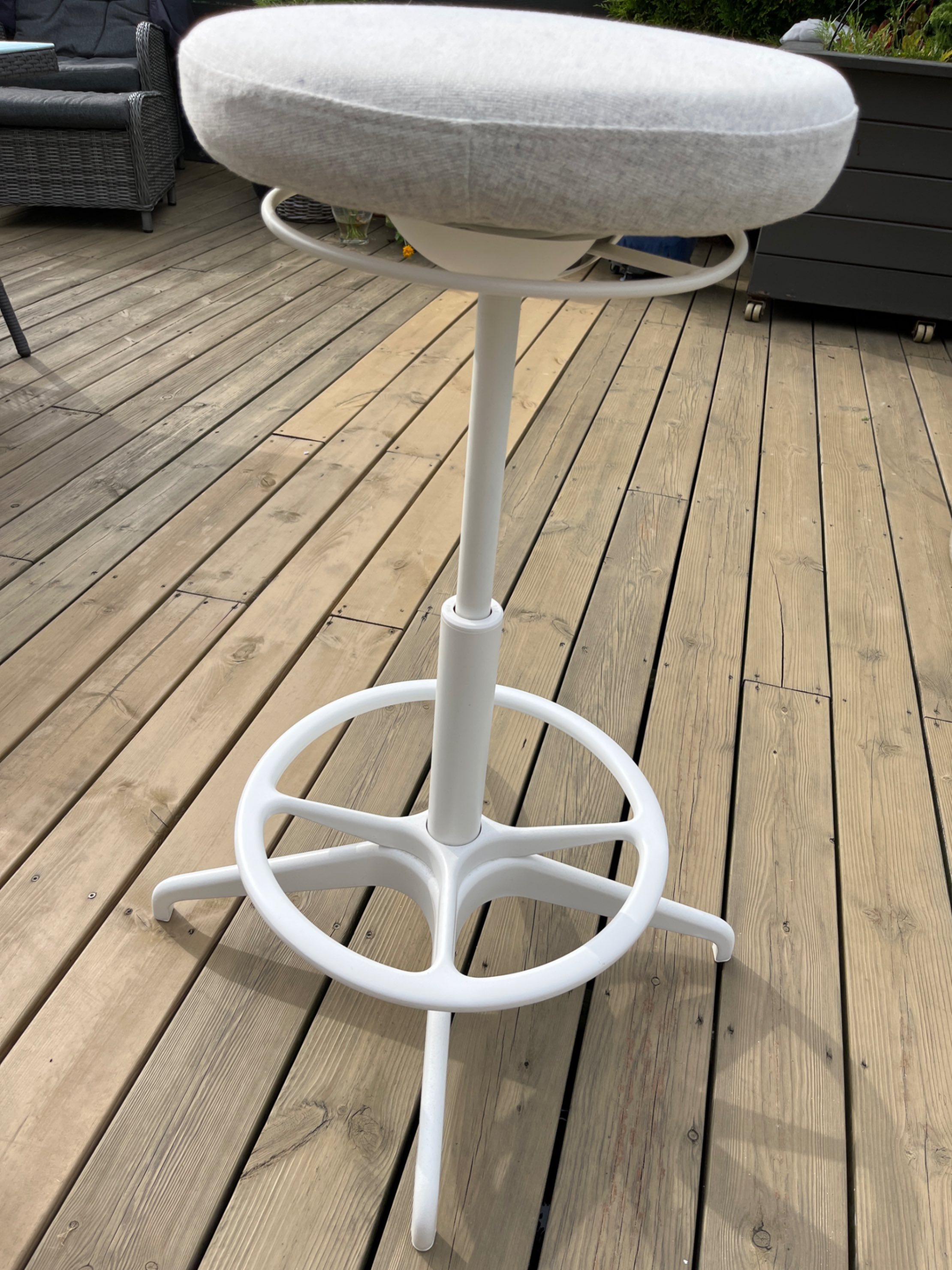 Seller photo