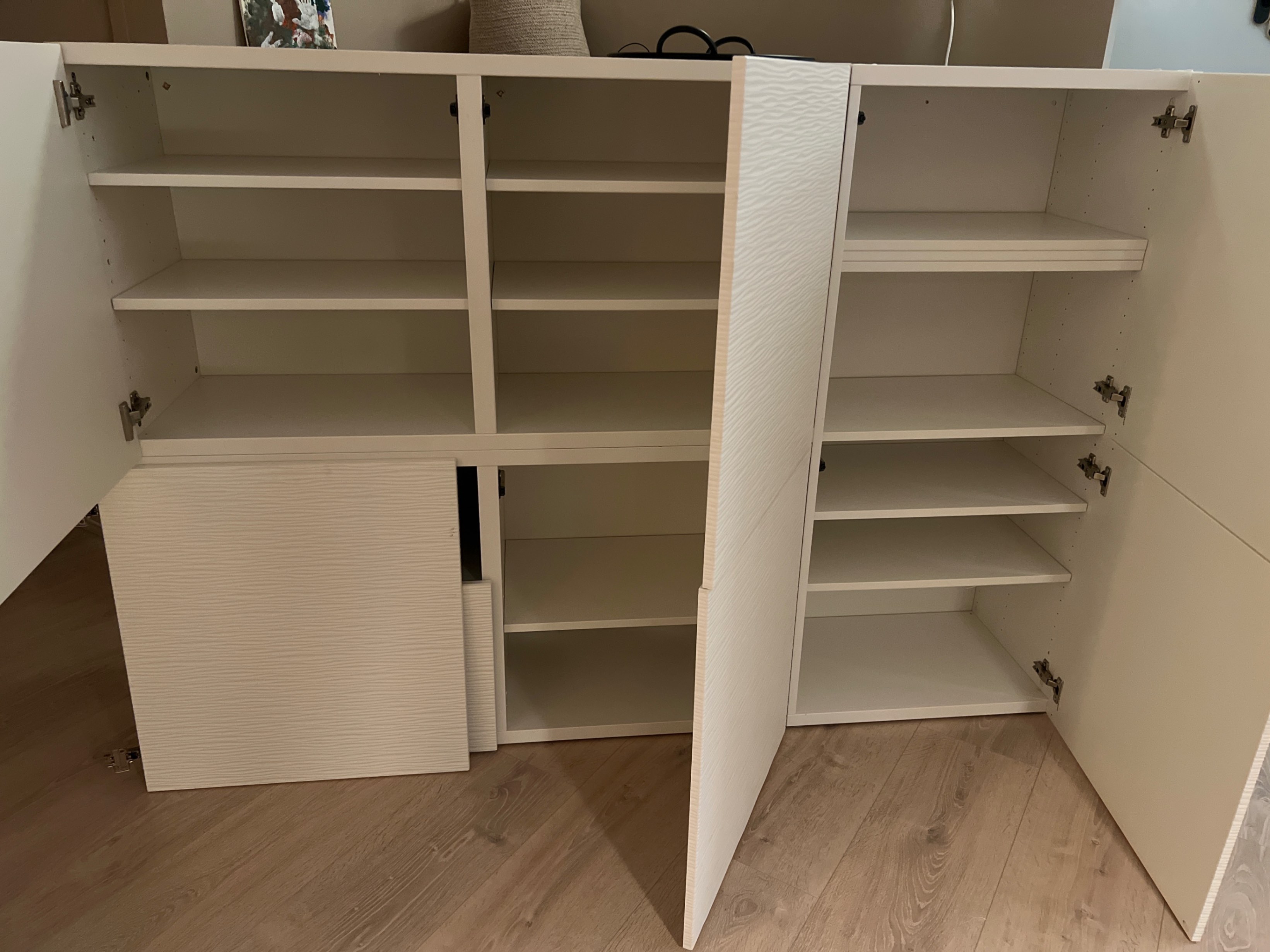 Seller photo
