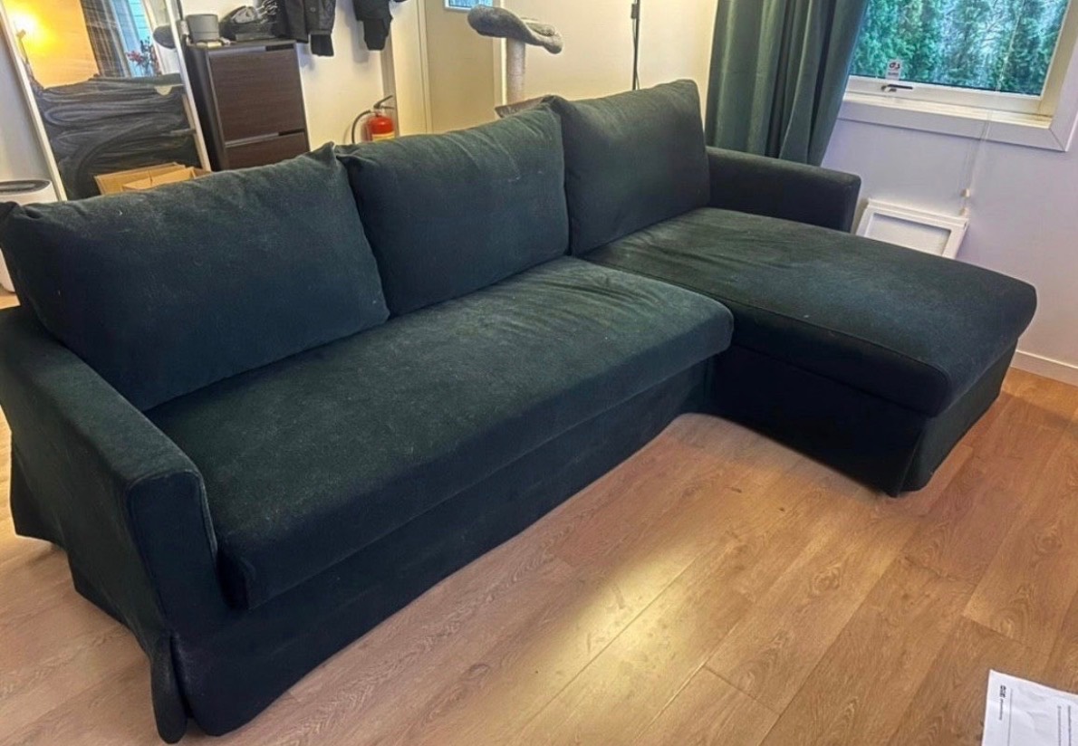 Seller photo