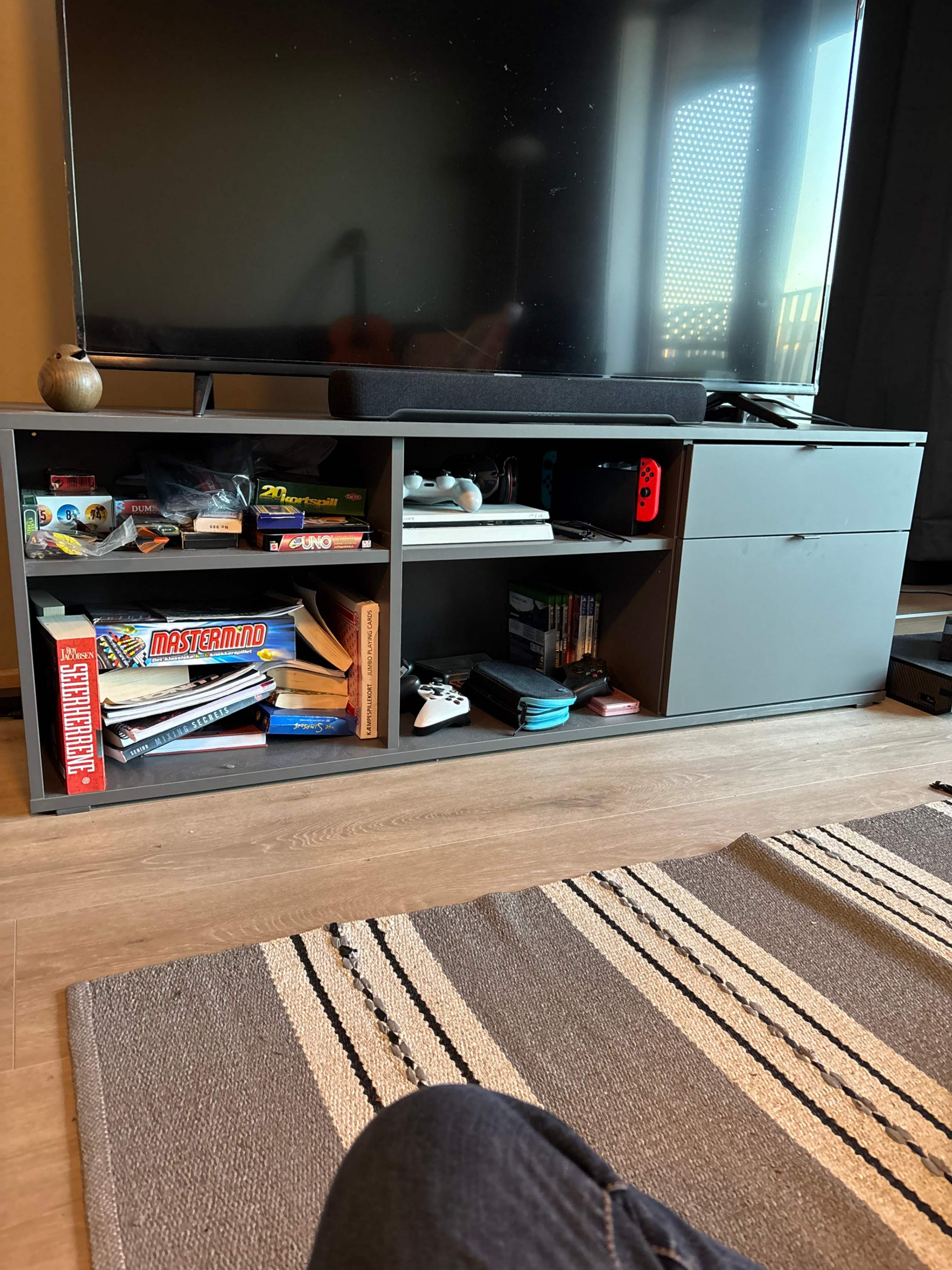 Seller photo