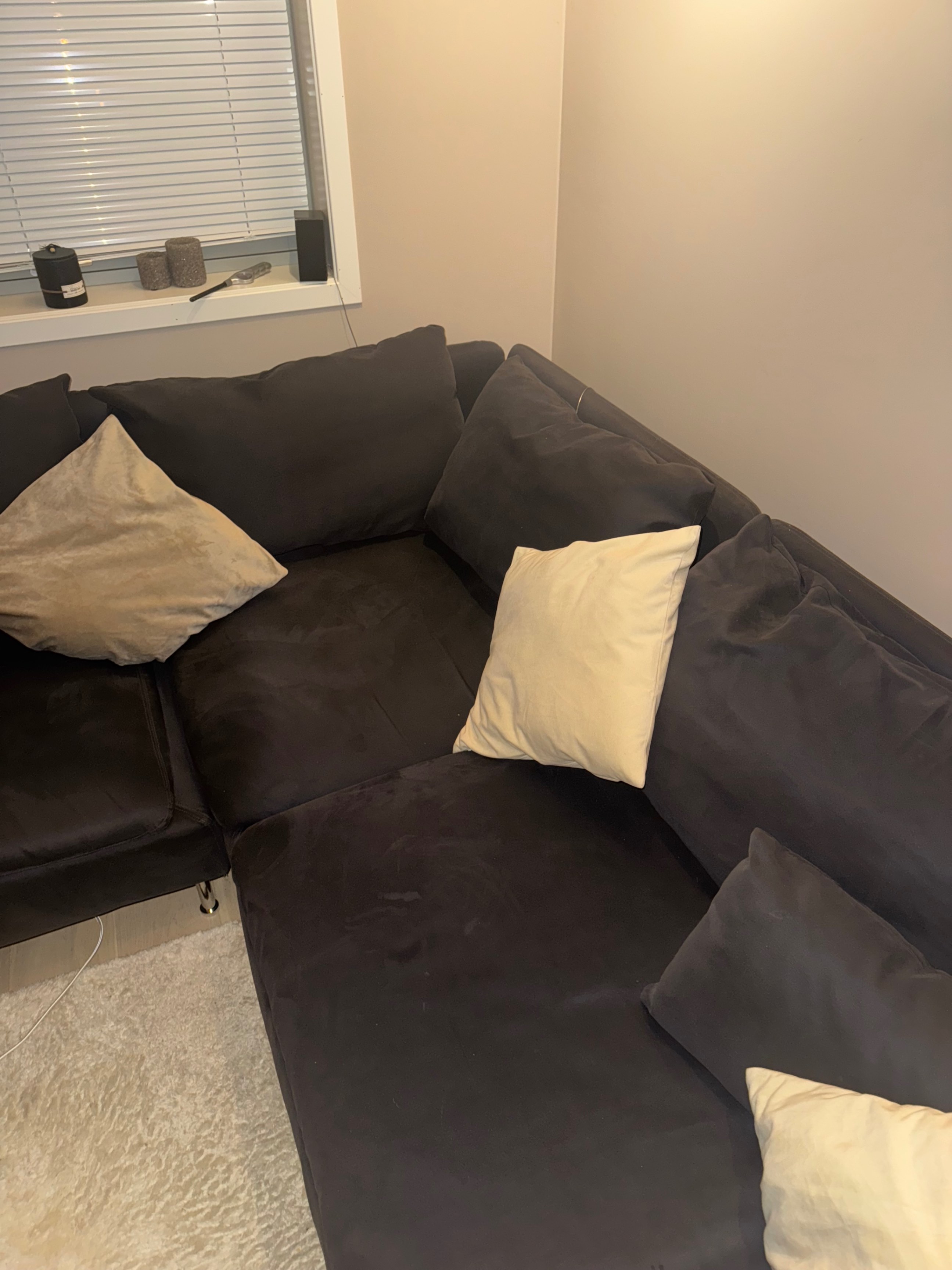 Seller photo