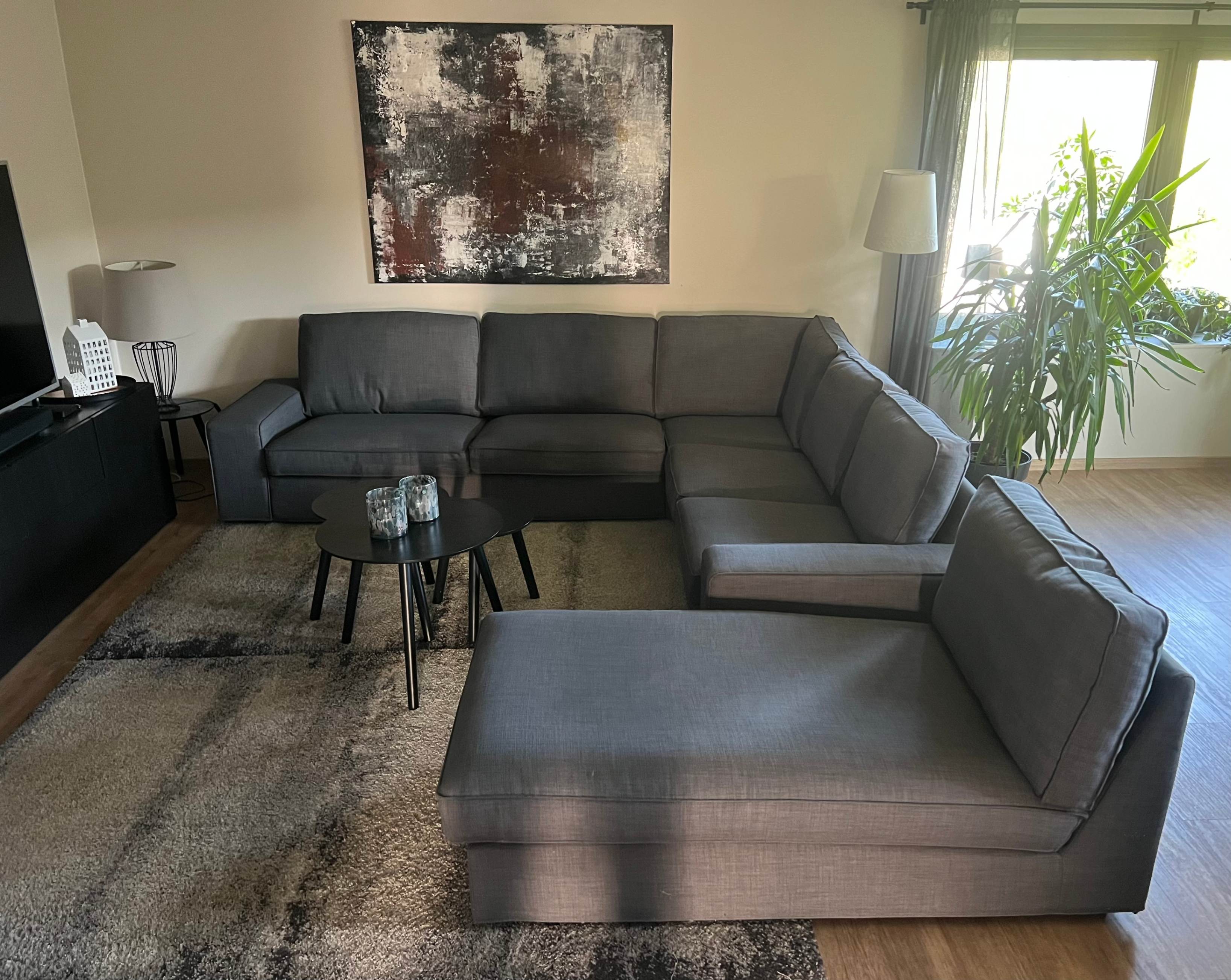 Seller photo