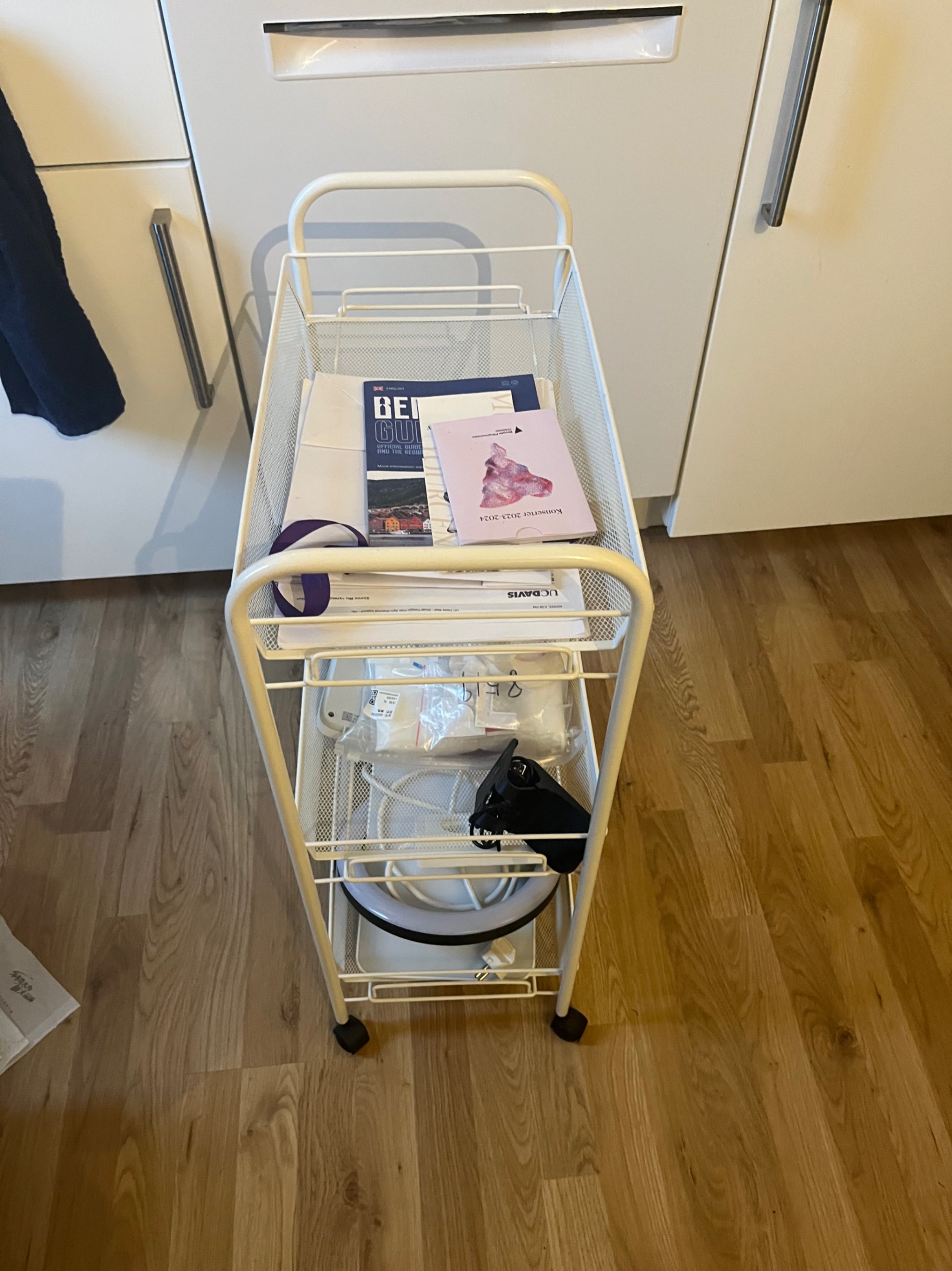 Seller photo