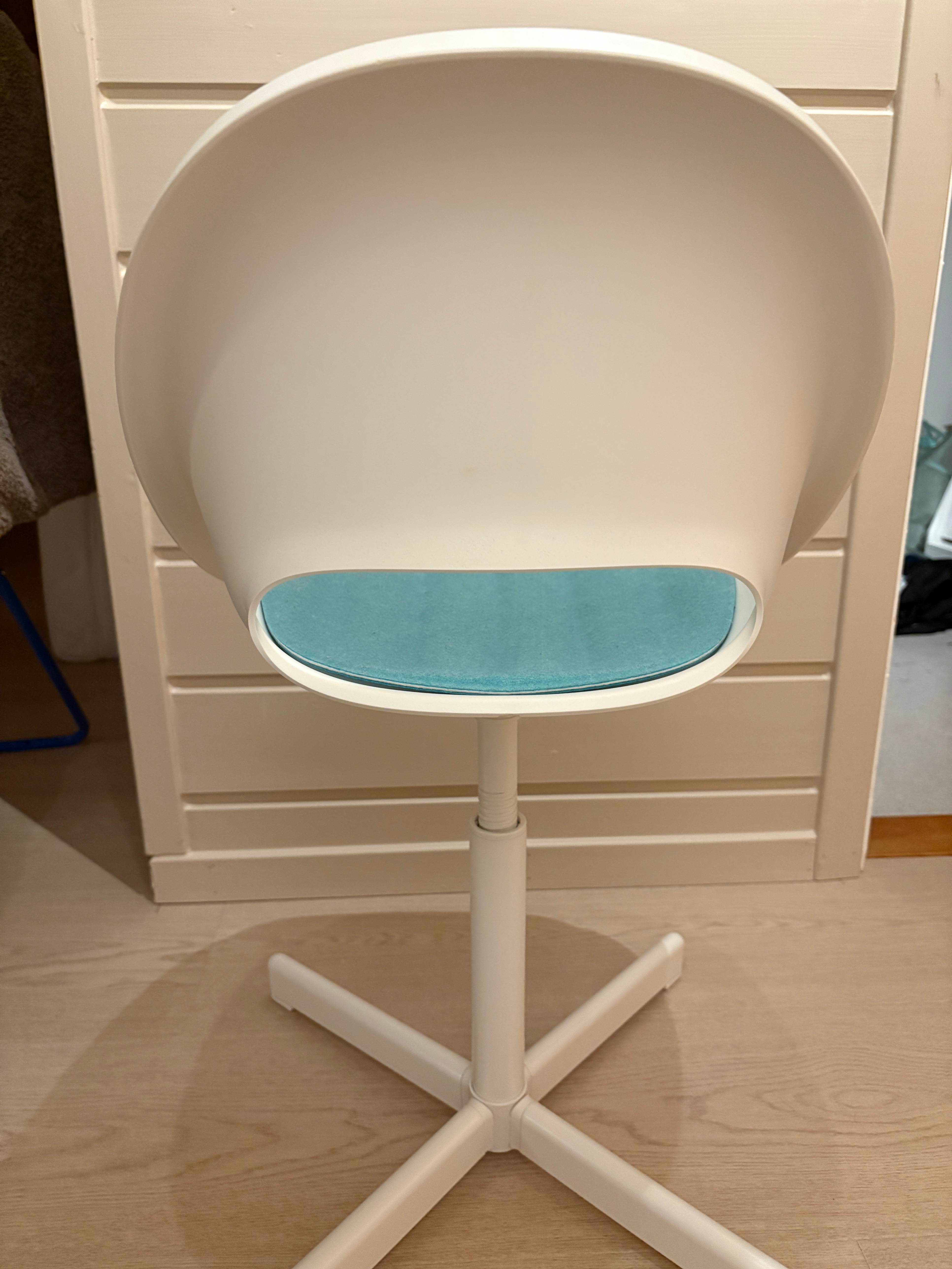 Seller photo