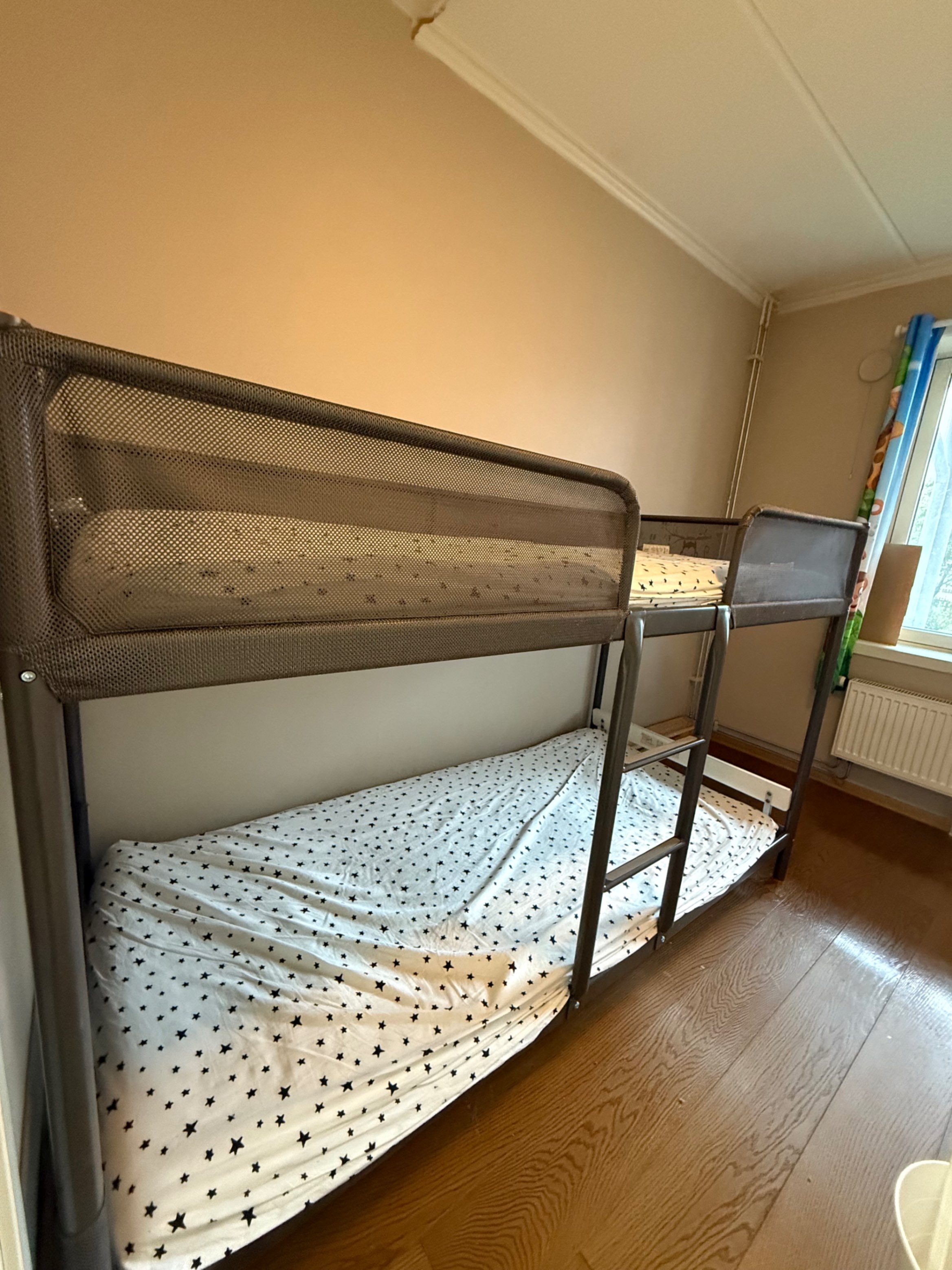 Seller photo