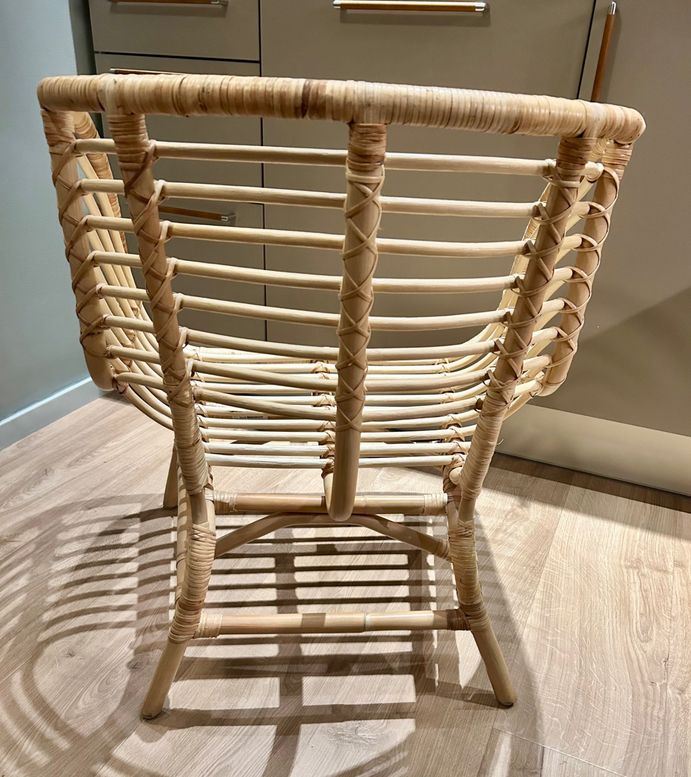 Seller photo