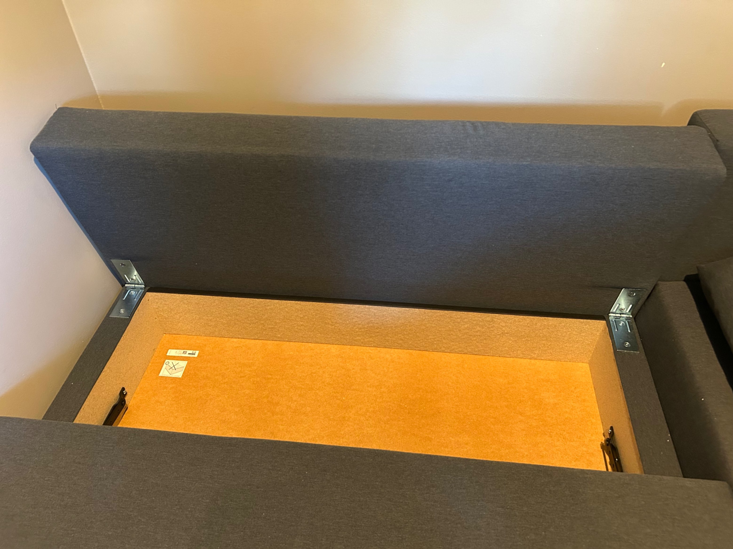 Seller photo