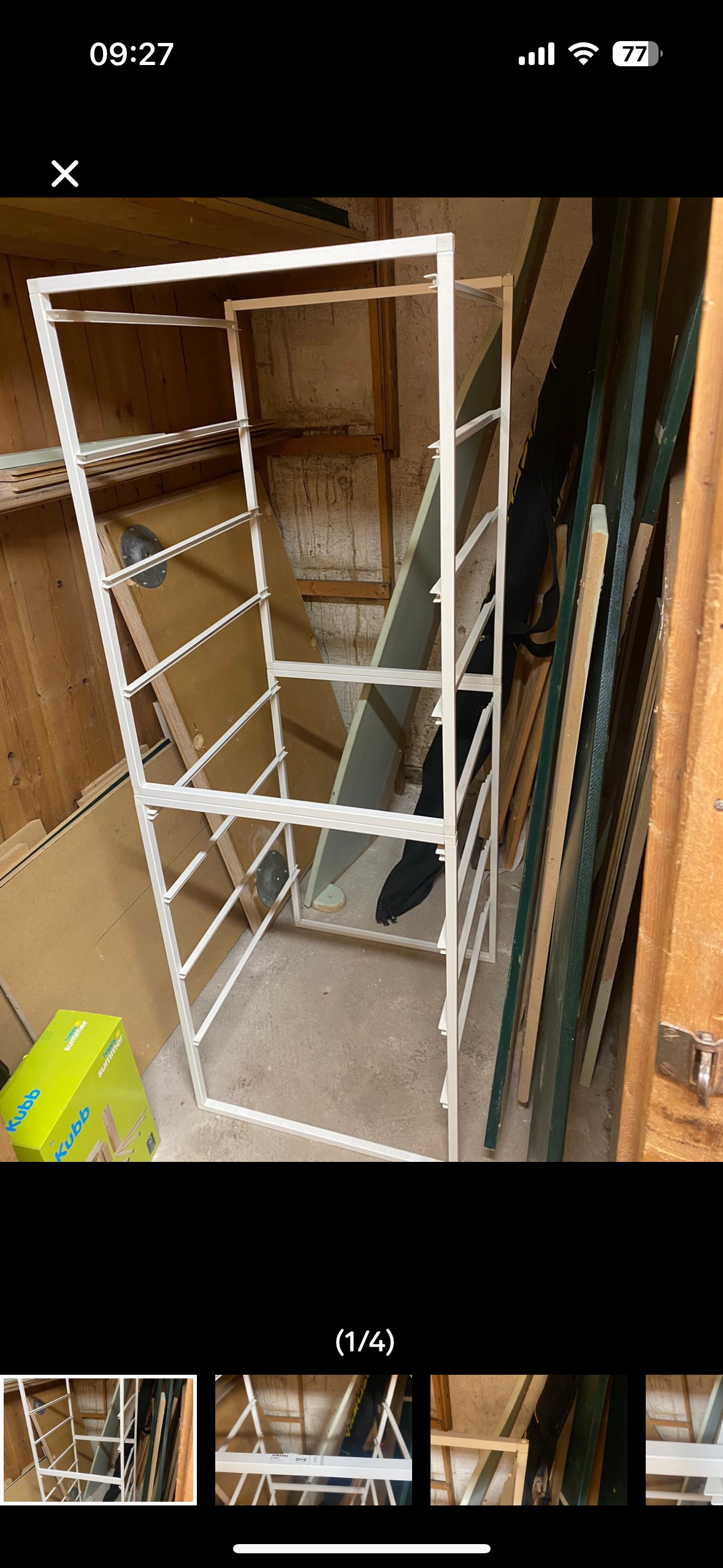 Seller photo