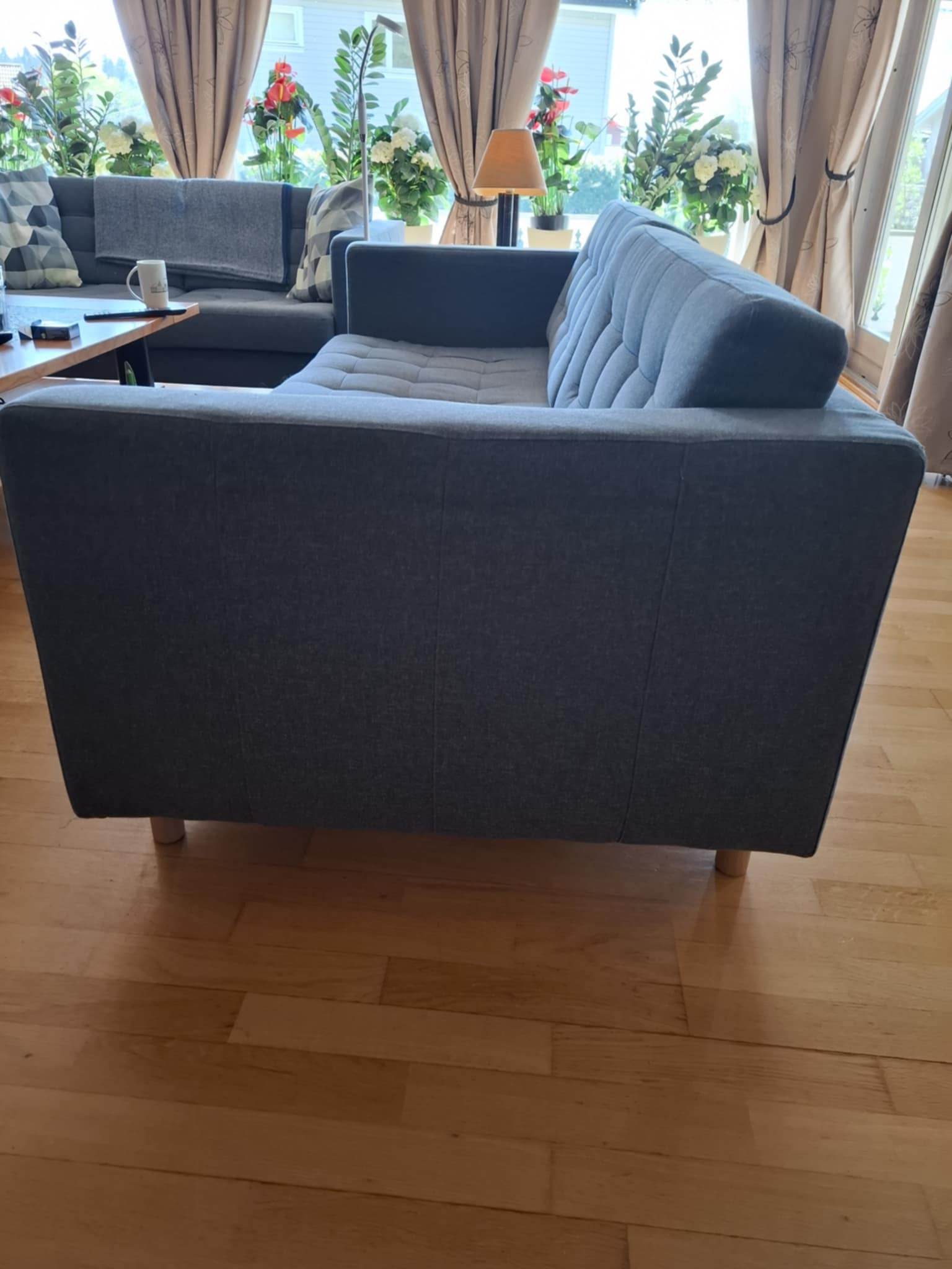Seller photo