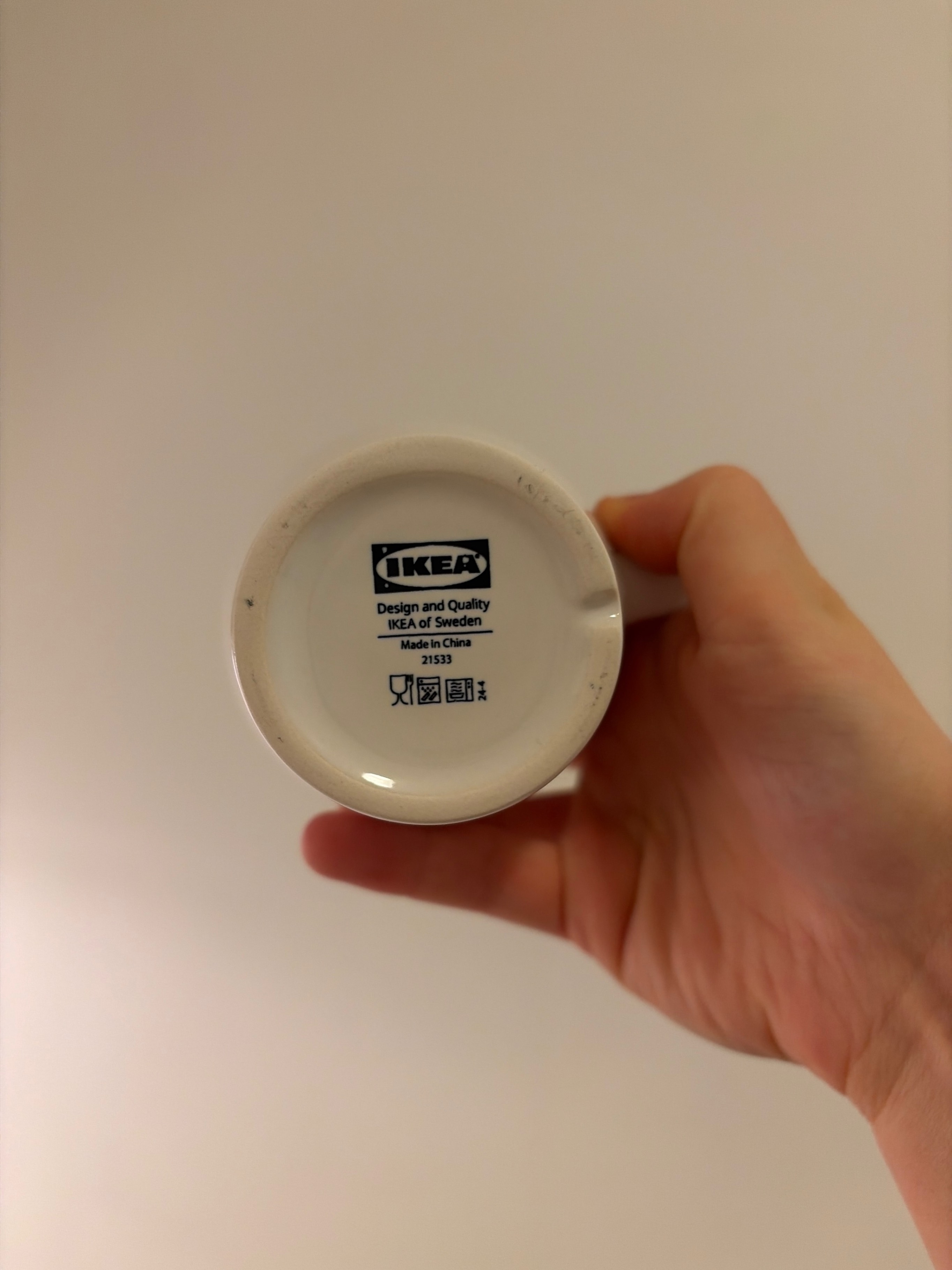 Seller photo