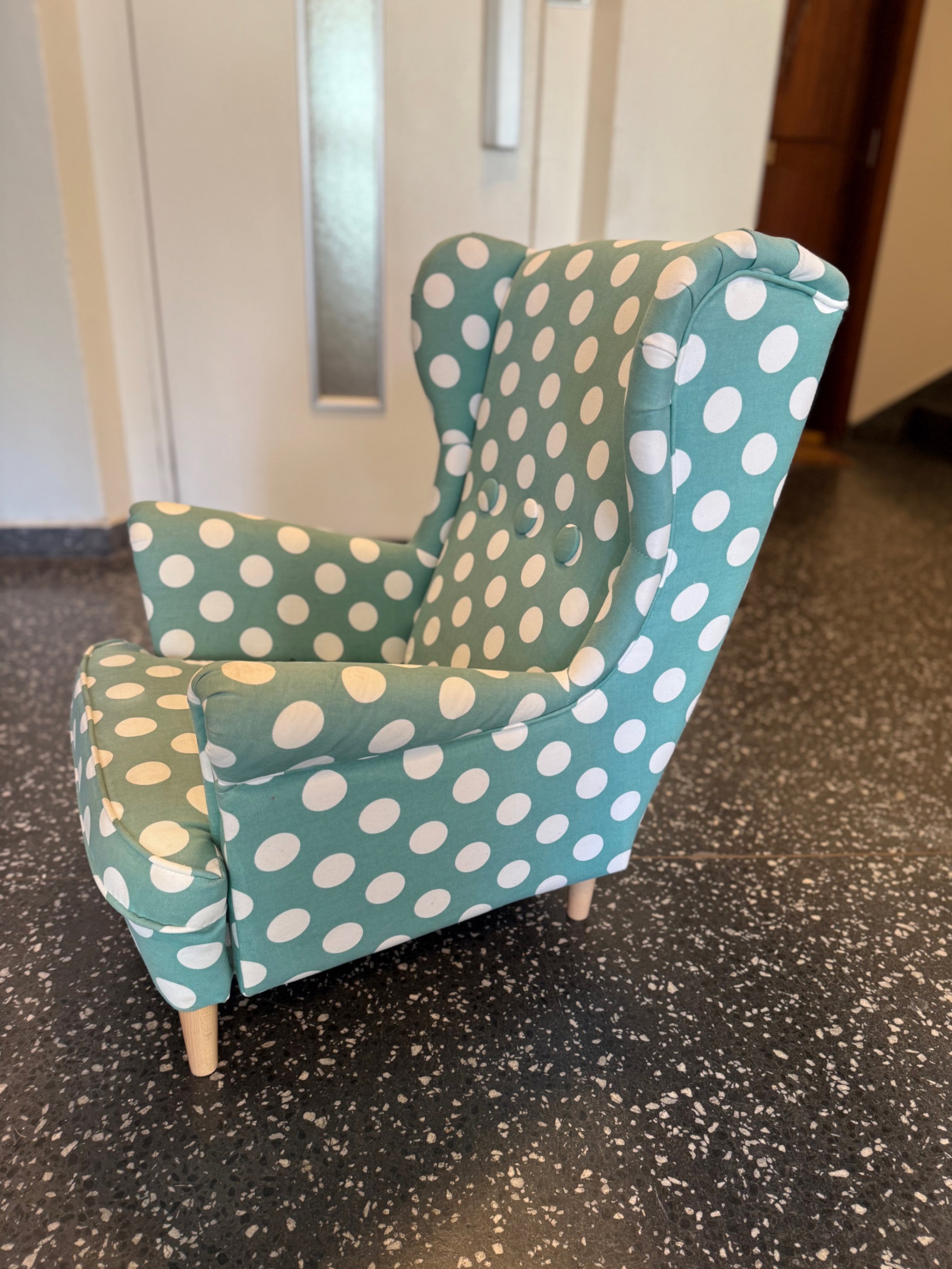 Seller photo