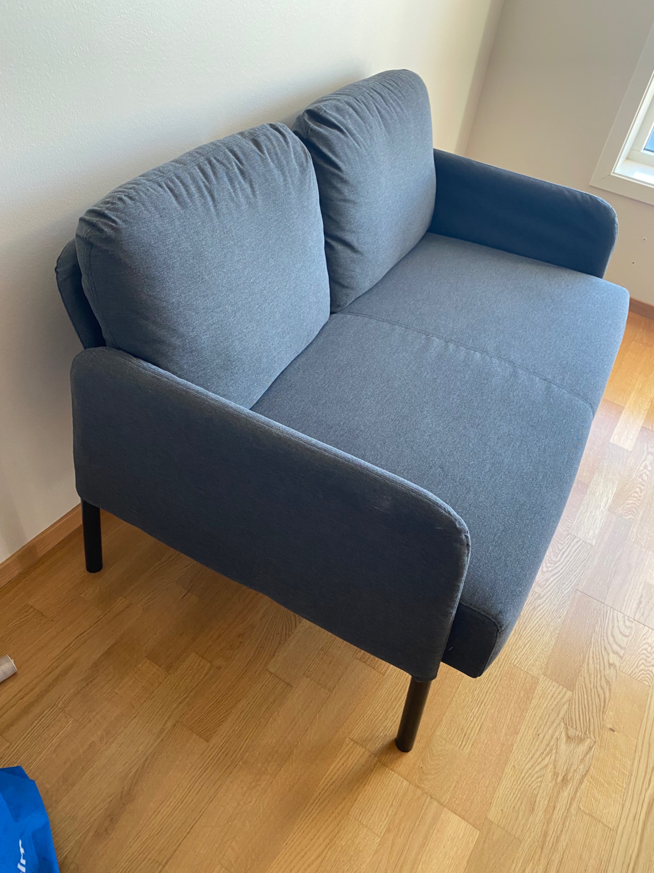 Seller photo