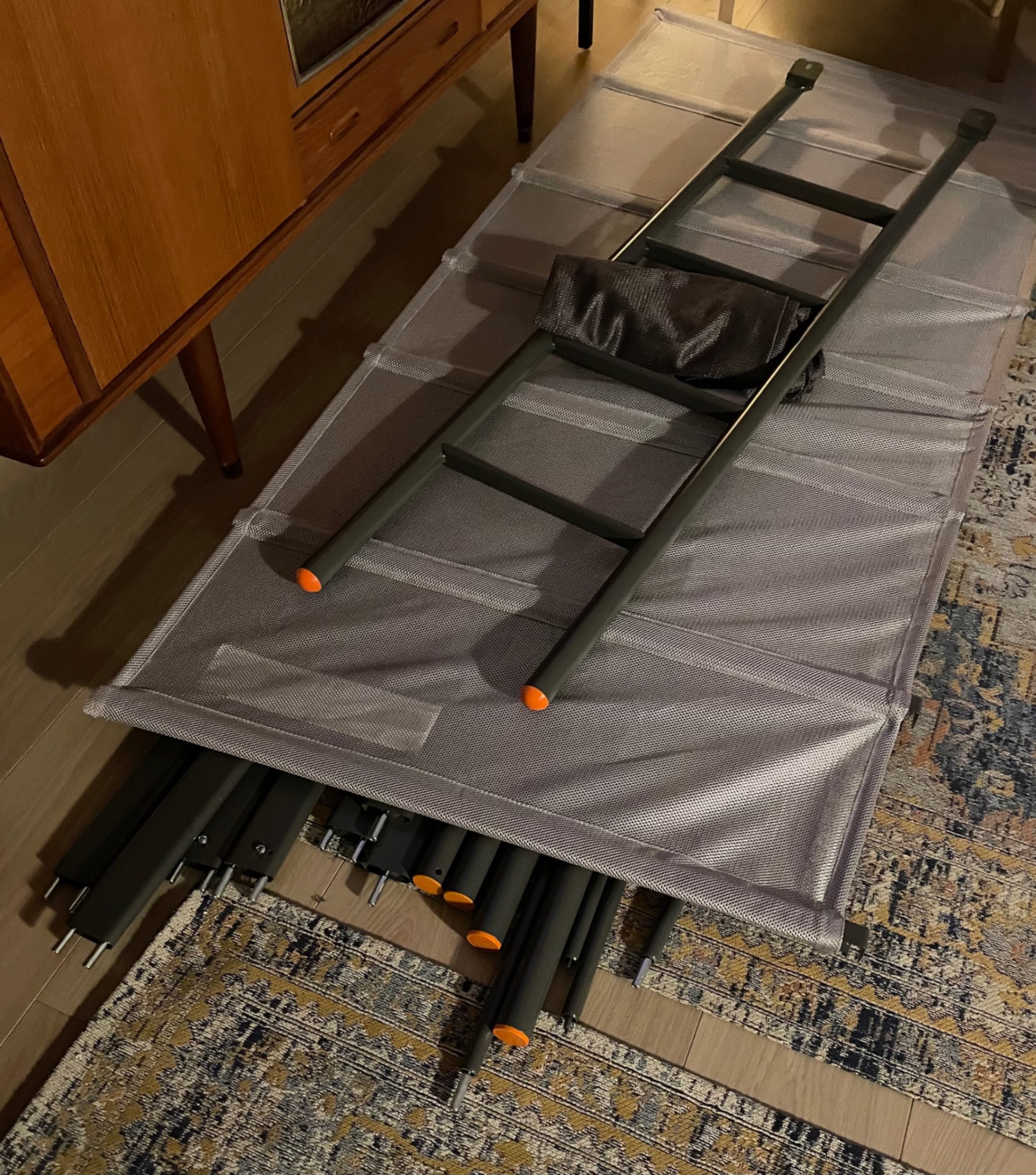 Seller photo
