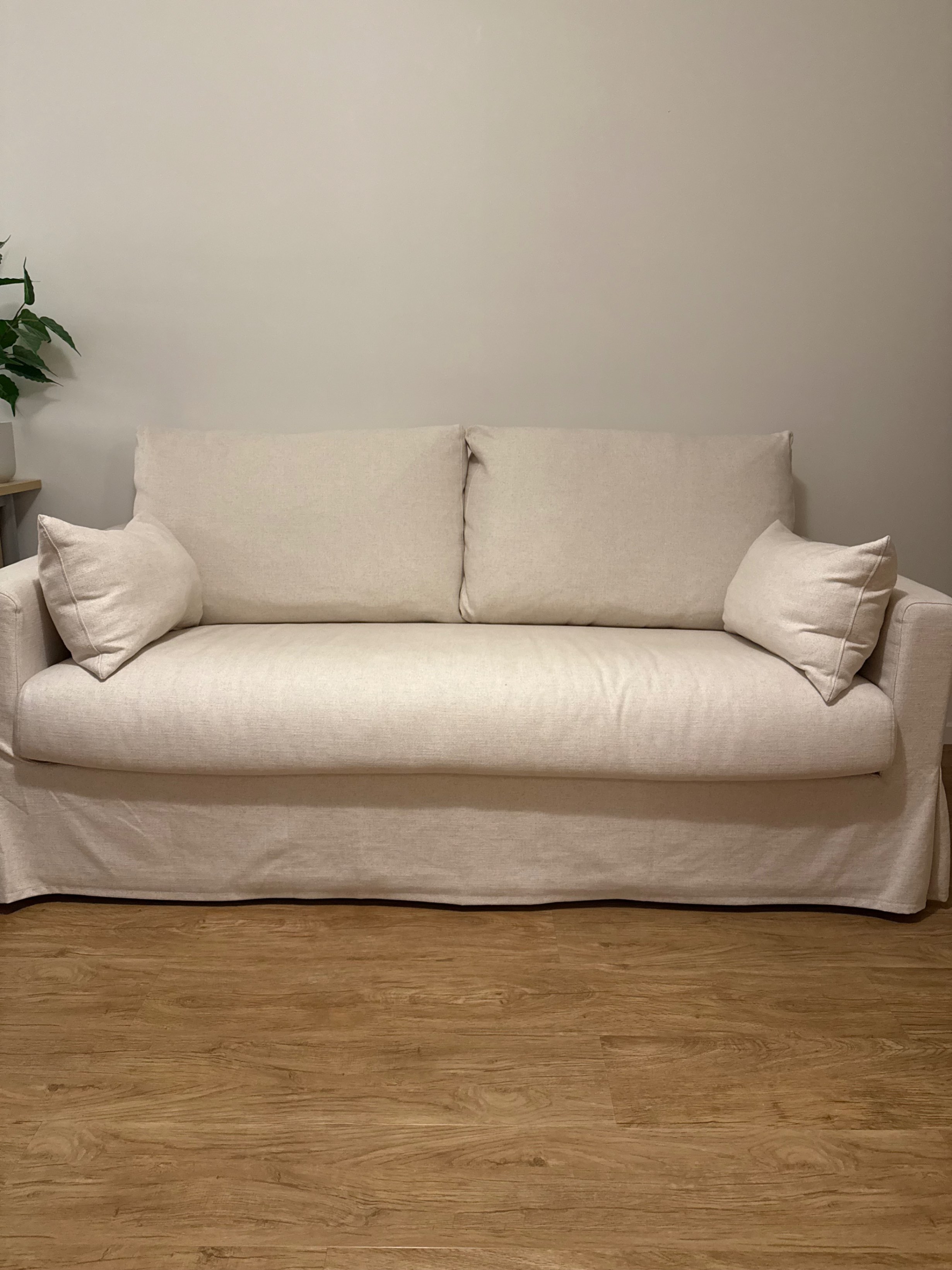 Seller photo