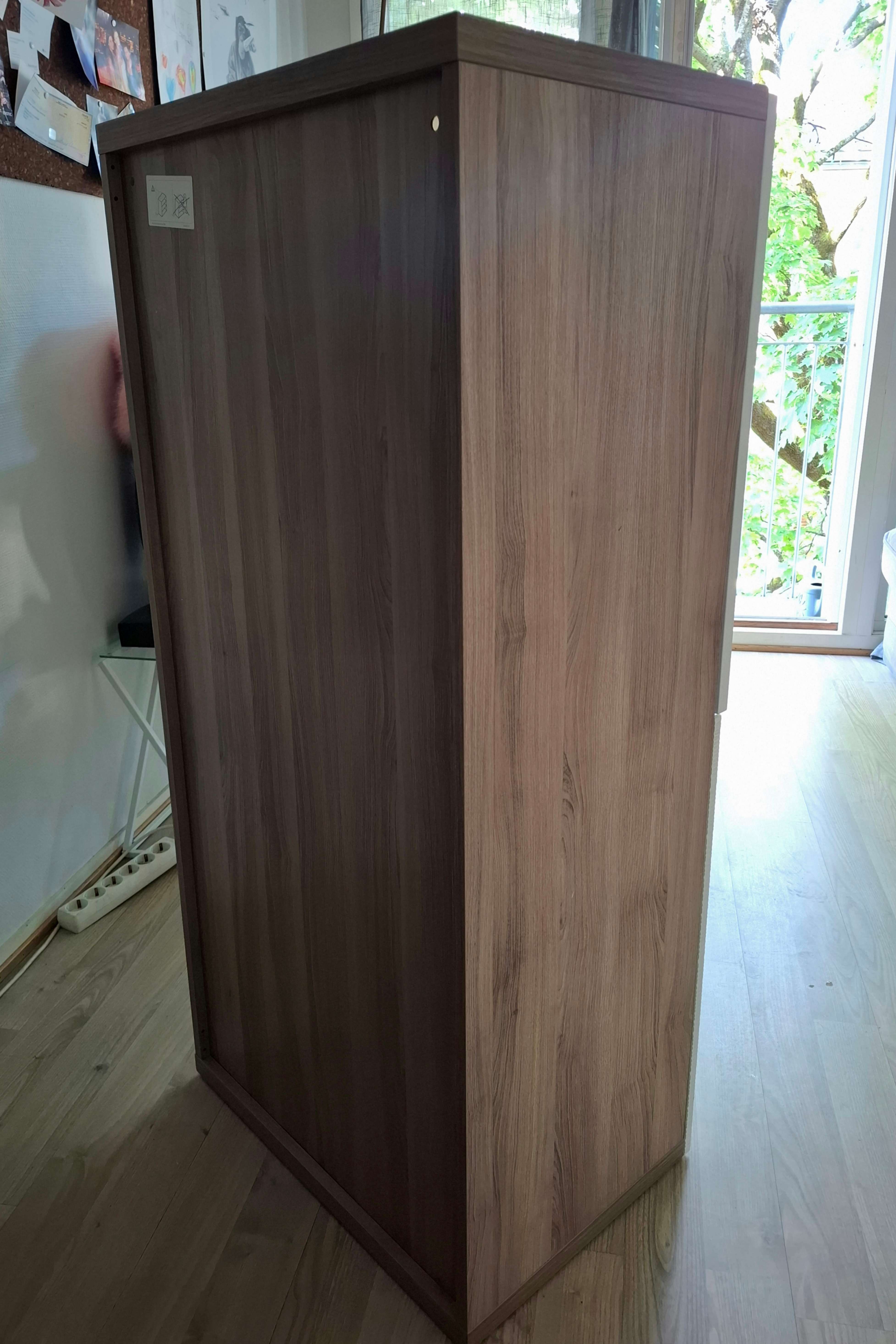 Seller photo