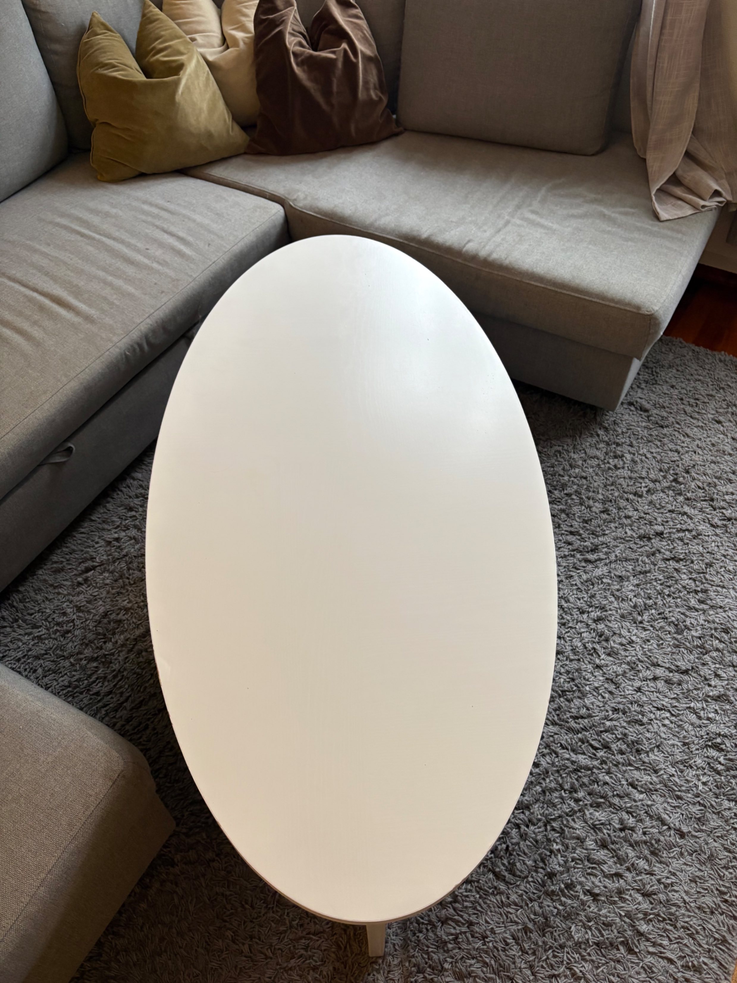 Seller photo