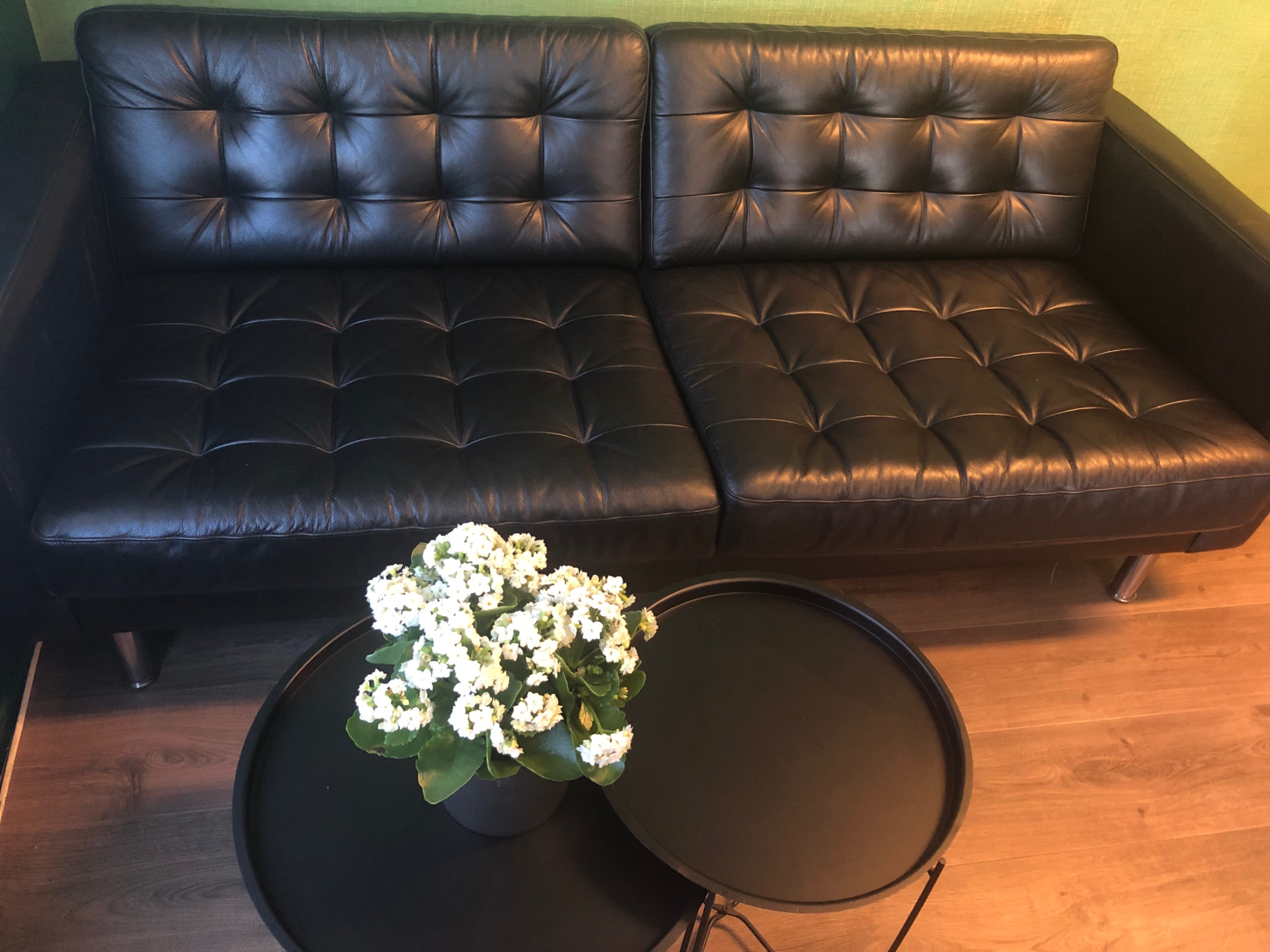 Seller photo