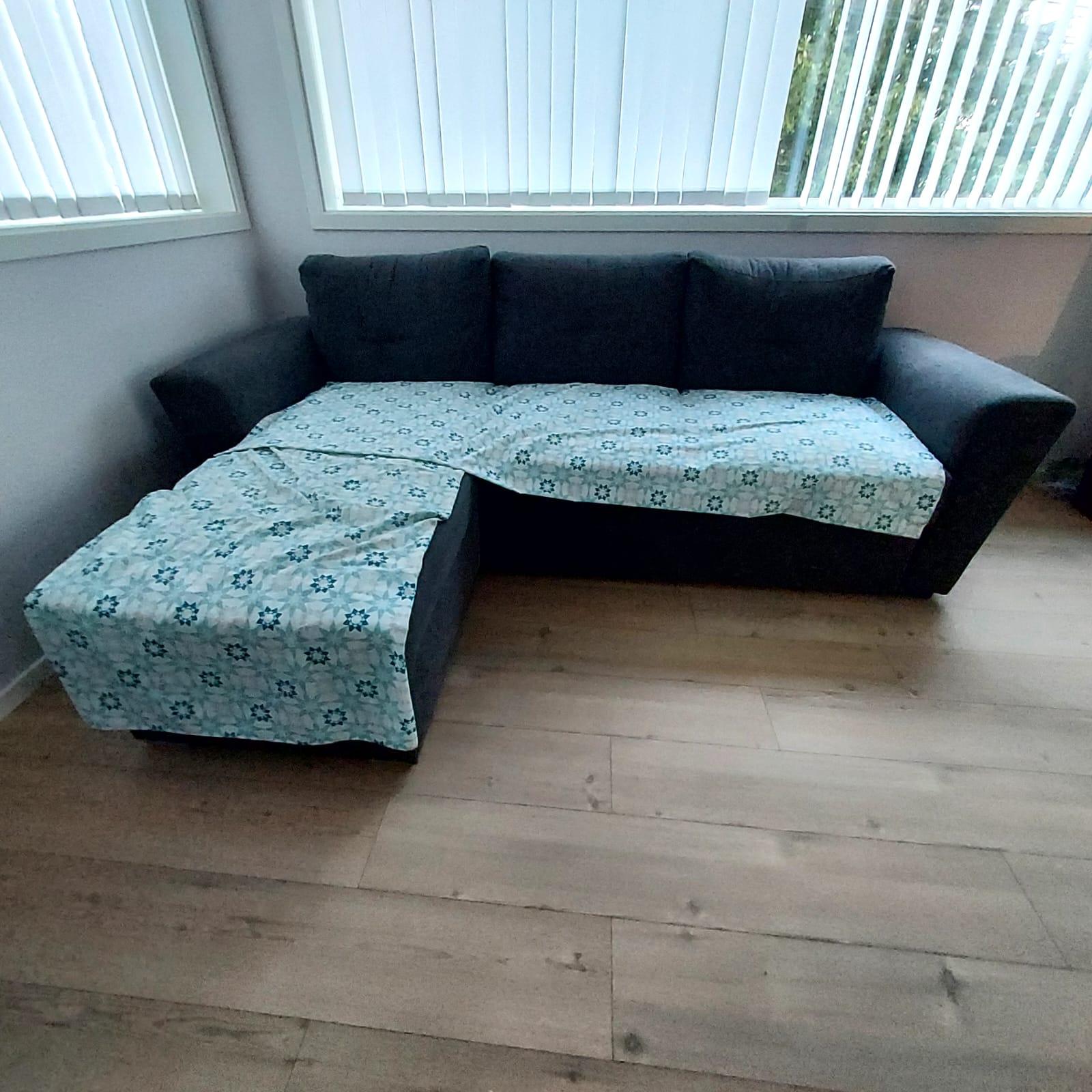 Seller photo